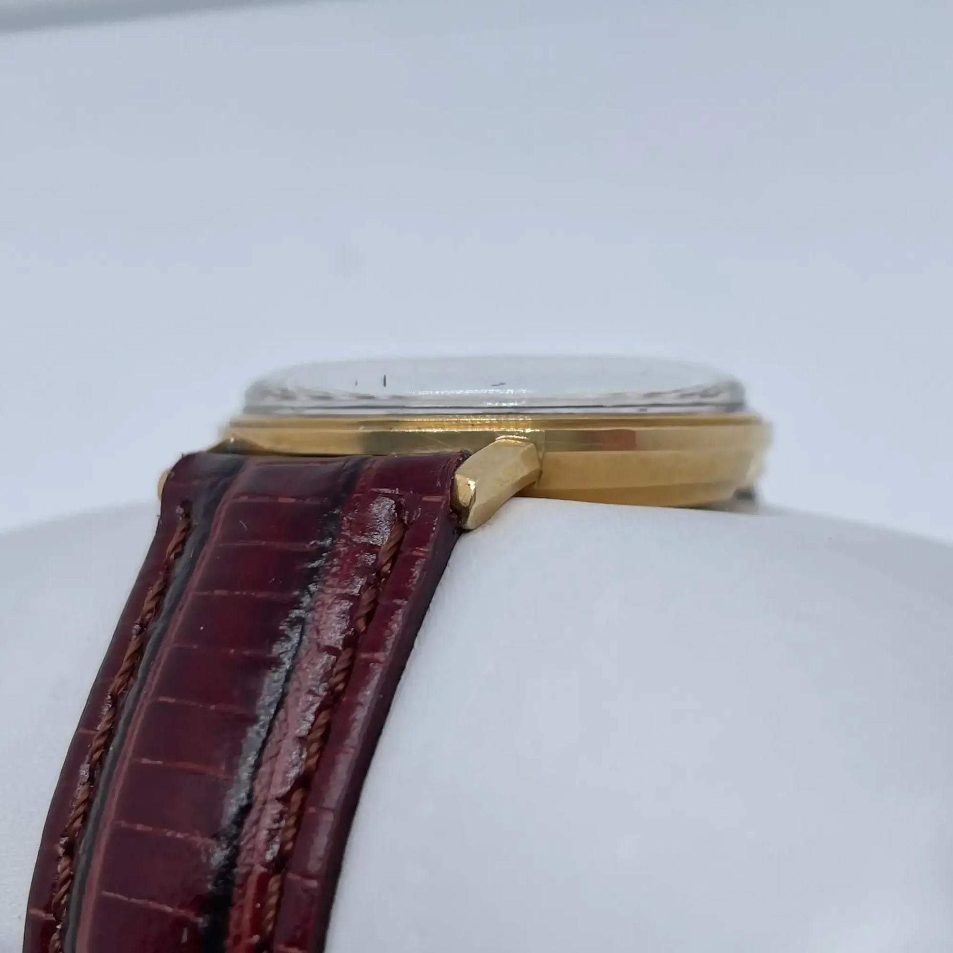 7th image of Longines 5 Star Admiral Wristwatch, PreOwned condition