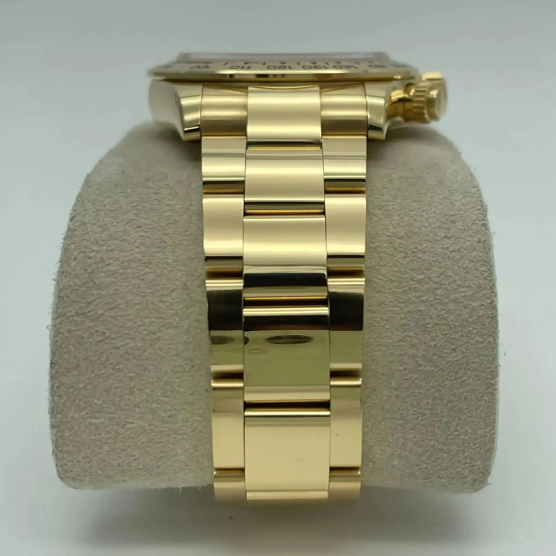 7th image of Rolex Rolex Daytona 116508 Wristwatch, PreOwned condition