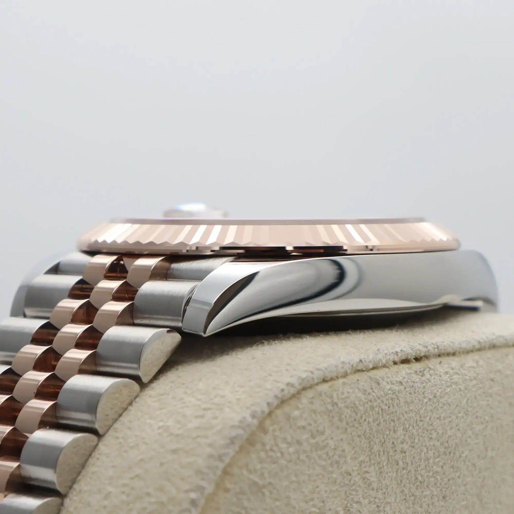 7th image of Rolex Rolex Datejust 126331 Wristwatch, PreOwned condition