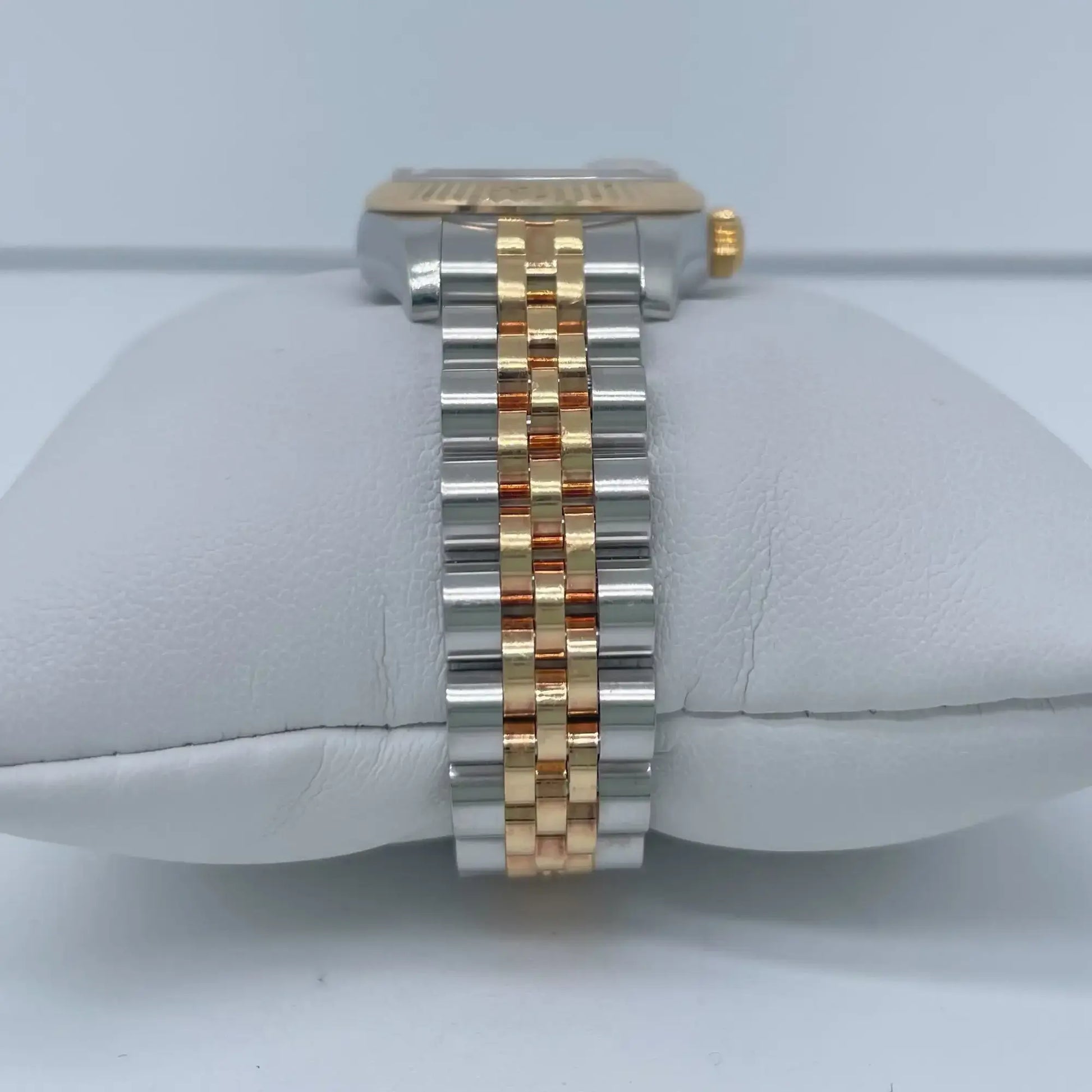 7th image of Rolex Datejust  Wristwatch, PreOwned condition