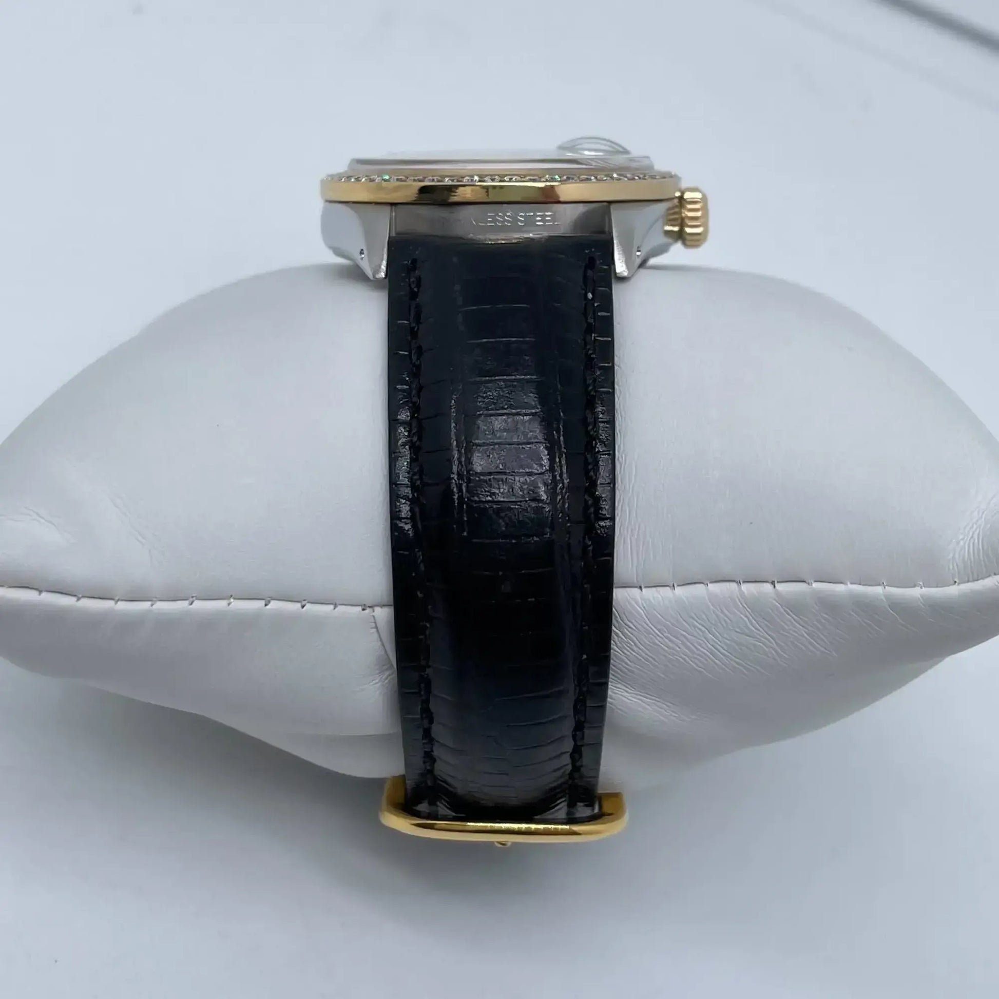 7th image of Rolex Datejust Wristwatch, PreOwned condition