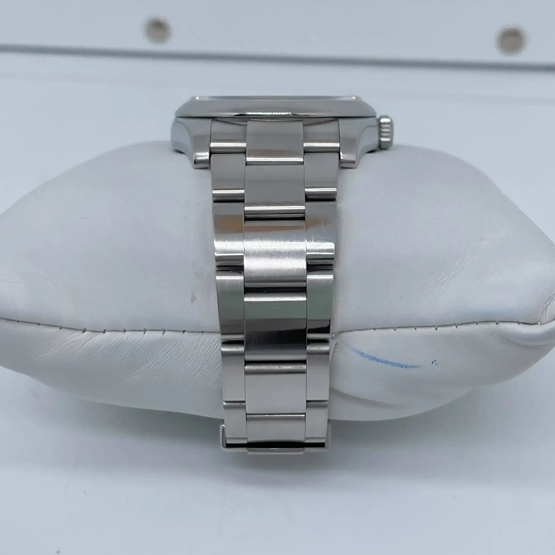 7th image of Rolex Oyster Perpetual  Wristwatch, PreOwned condition