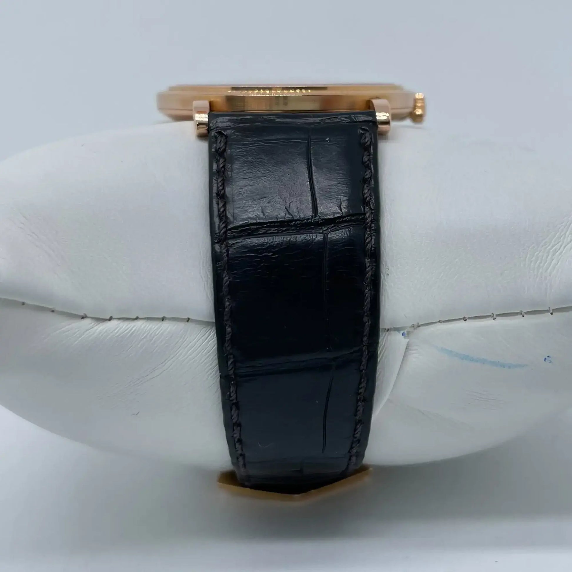 7th image of Patek Philippe Patek Philippe Calatrava Wristwatch, PreOwned condition