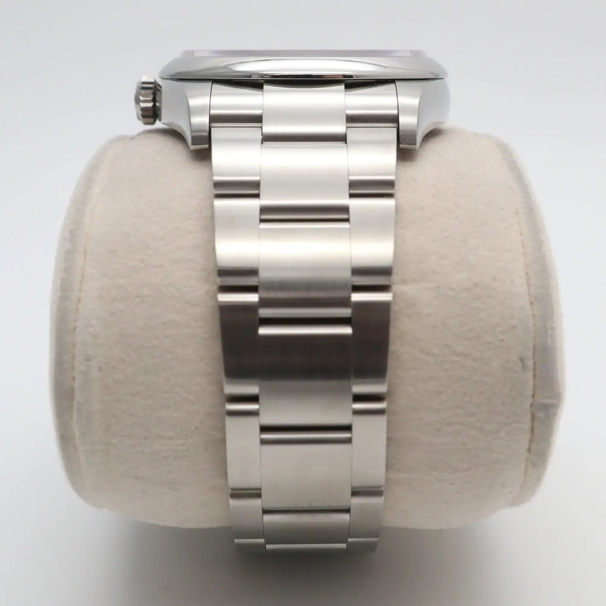 8th image of Rolex Rolex Oyster Perpetual Wristwatch, New condition