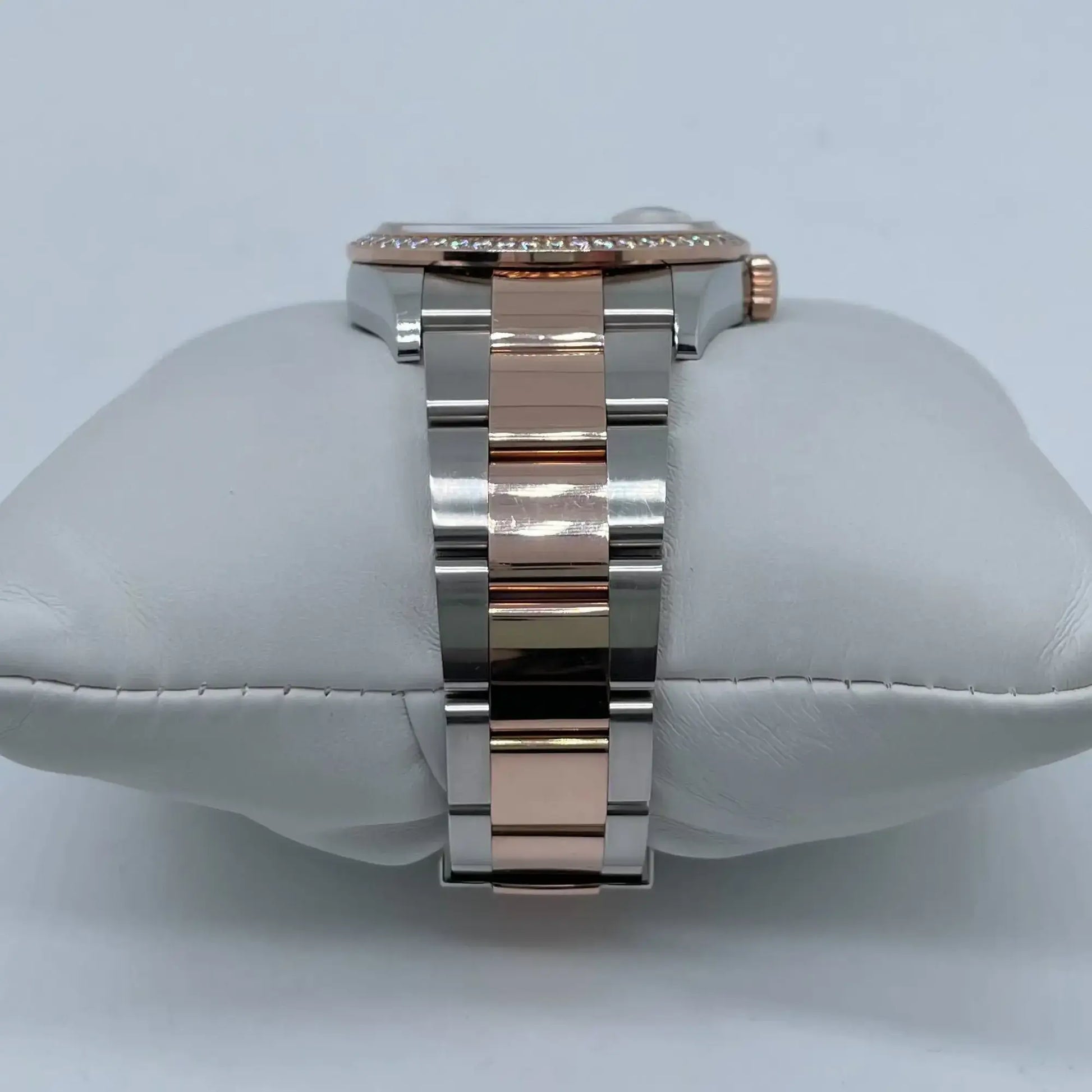 8th image of Rolex Datejust Wristwatch, PreOwned condition