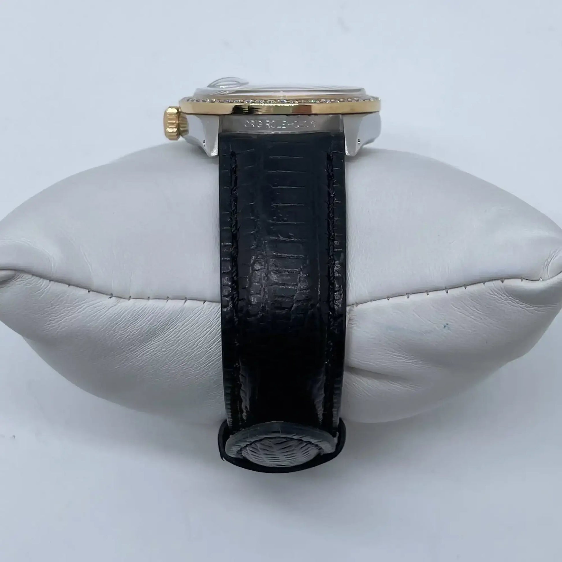 8th image of Rolex Datejust Wristwatch, PreOwned condition