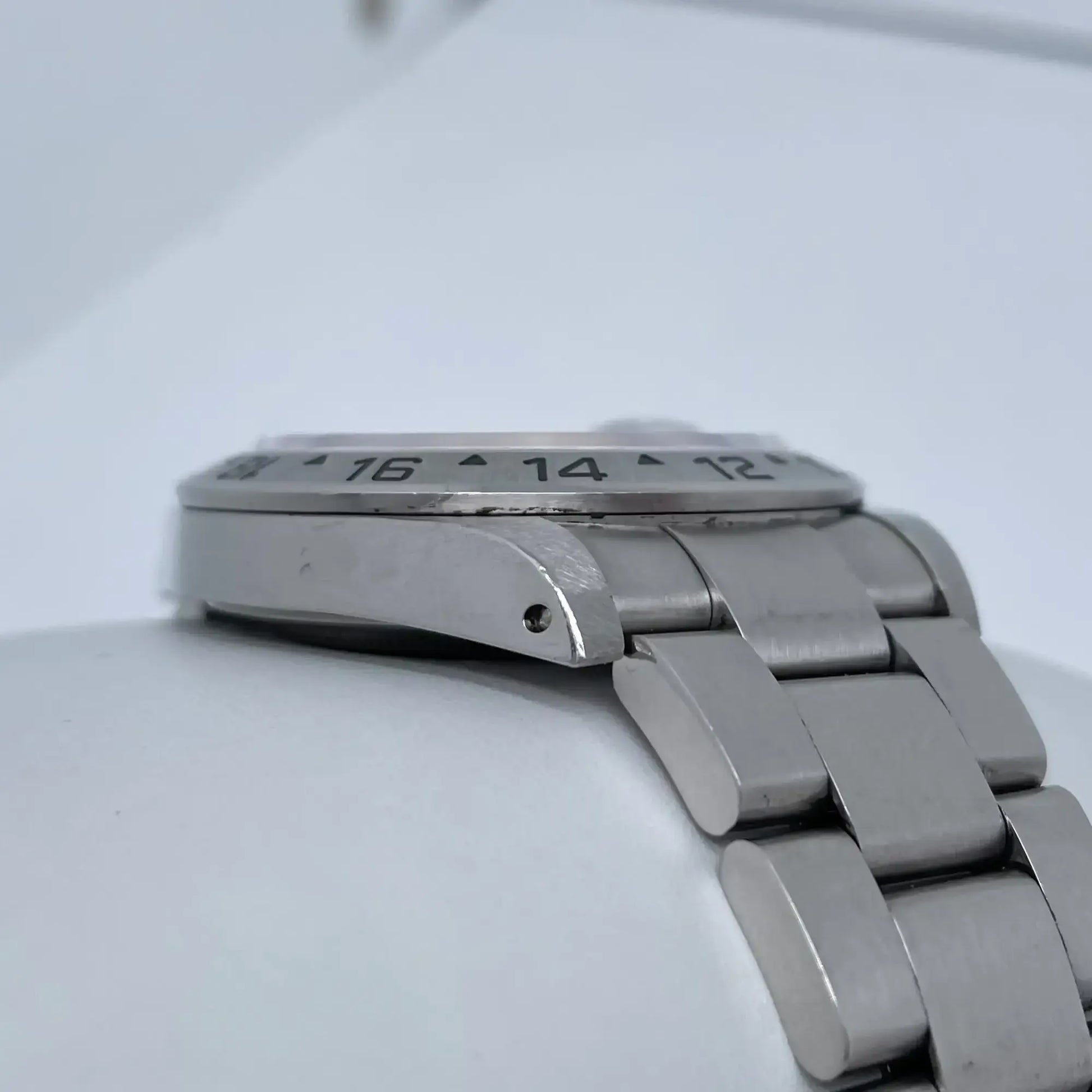 8th image of Rolex  Rolex Explorer II Wristwatch, PreOwned condition