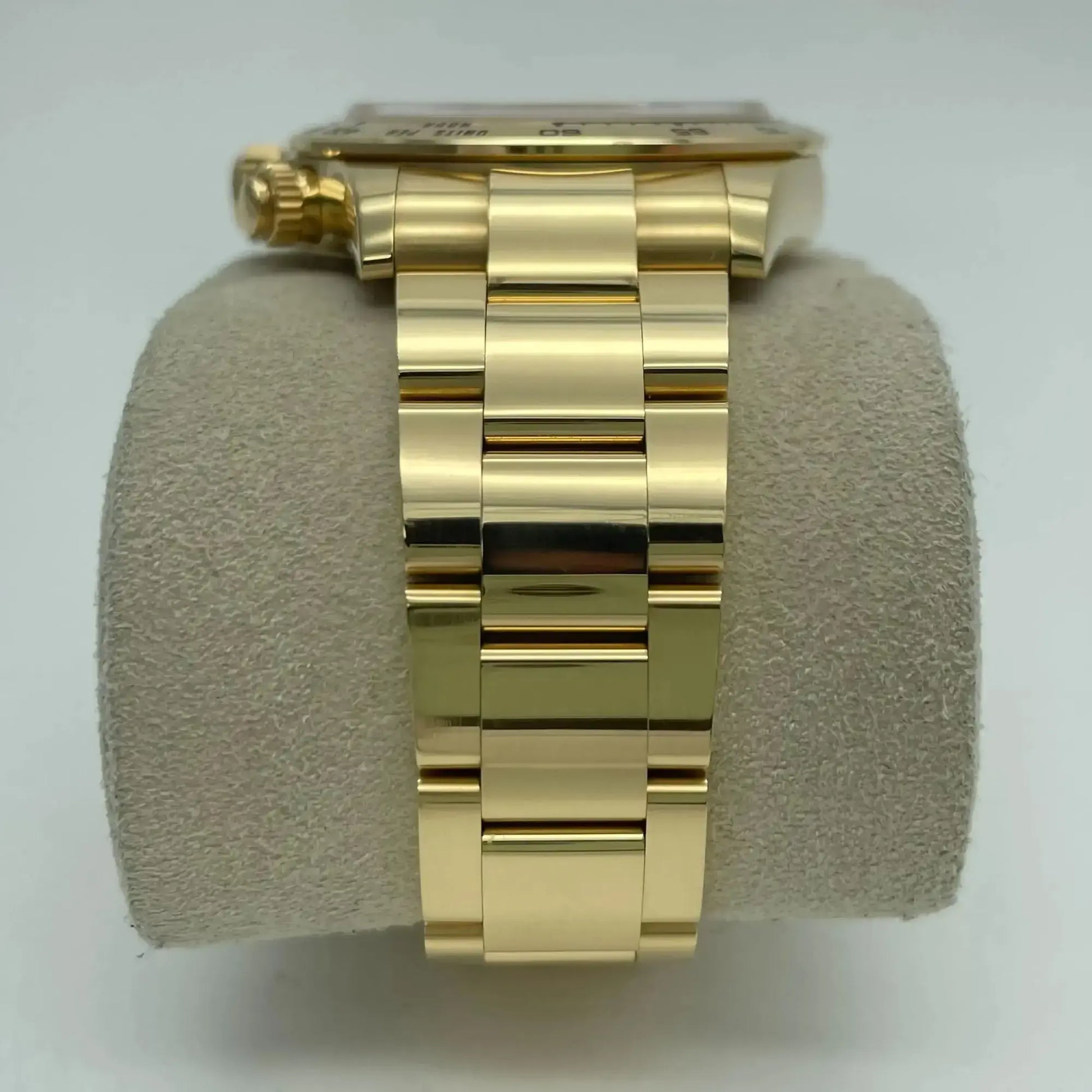 8th image of Rolex Rolex Daytona 116508 Wristwatch, PreOwned condition