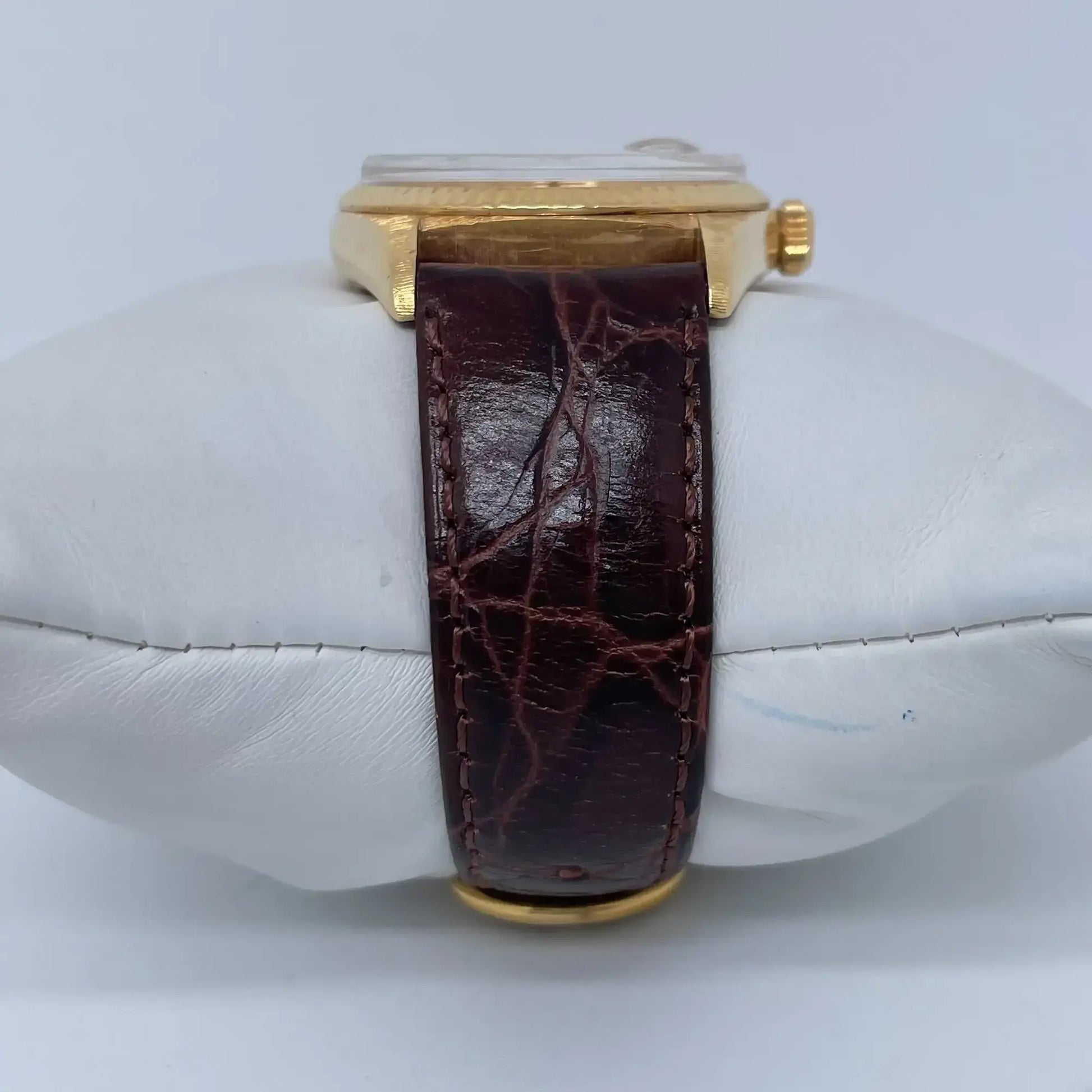 8th image of Rolex Rolex Day-Date 1803 Wristwatch, PreOwned condition