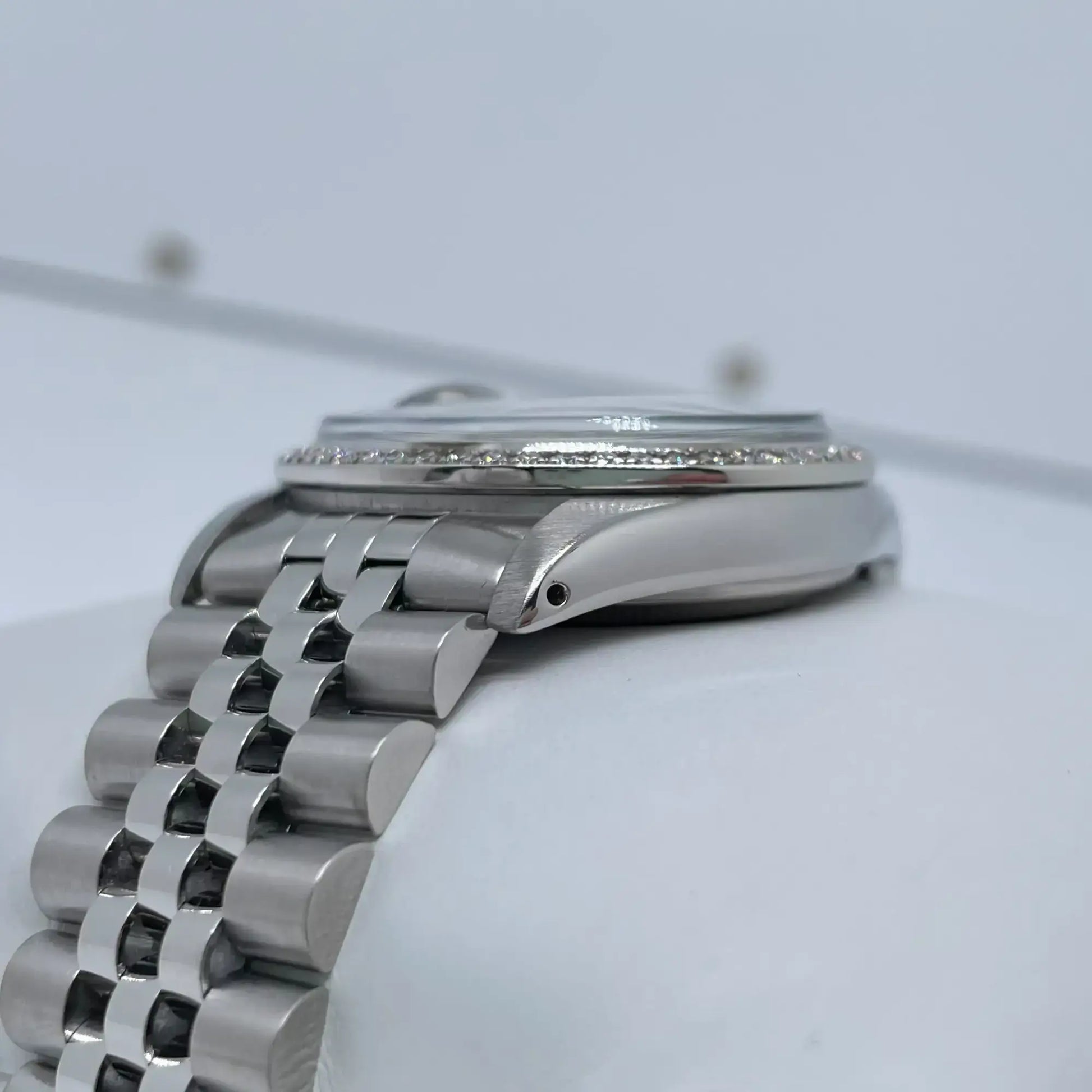 8th image of Rolex Rolex Datejust 16014 Wristwatch, PreOwned condition