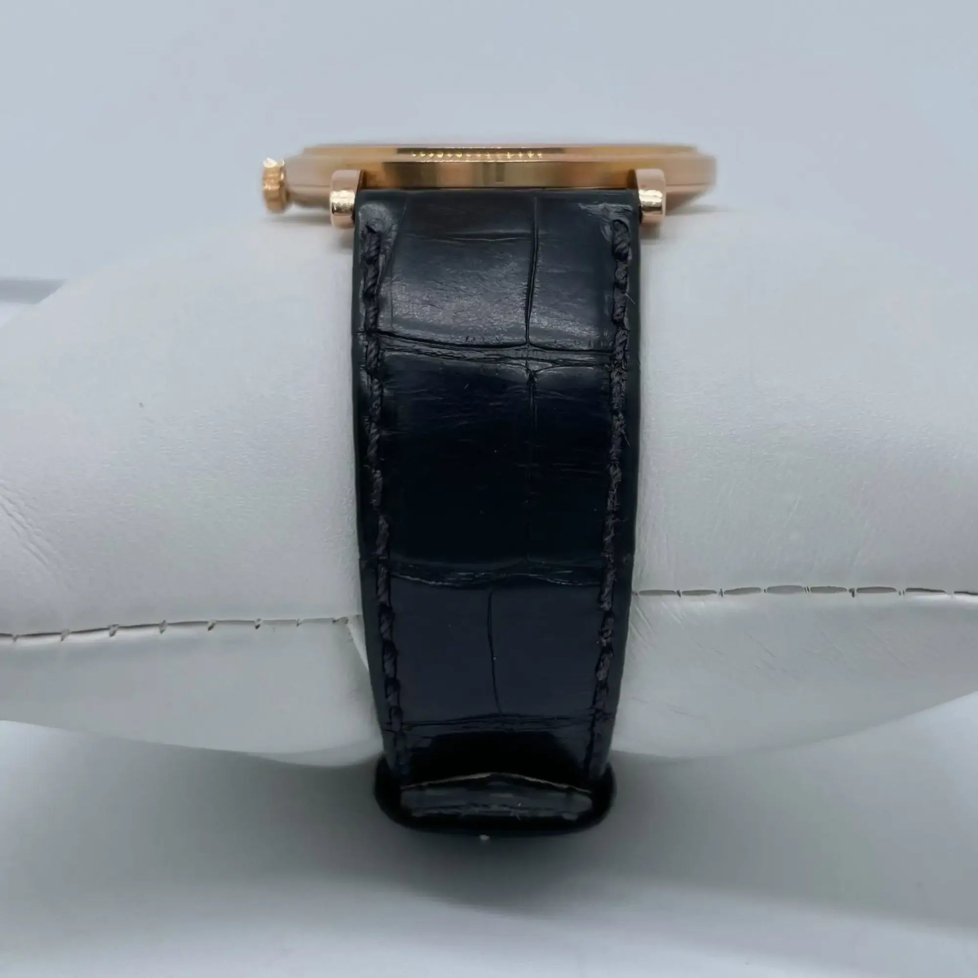 8th image of Patek Philippe Patek Philippe Calatrava Wristwatch, PreOwned condition