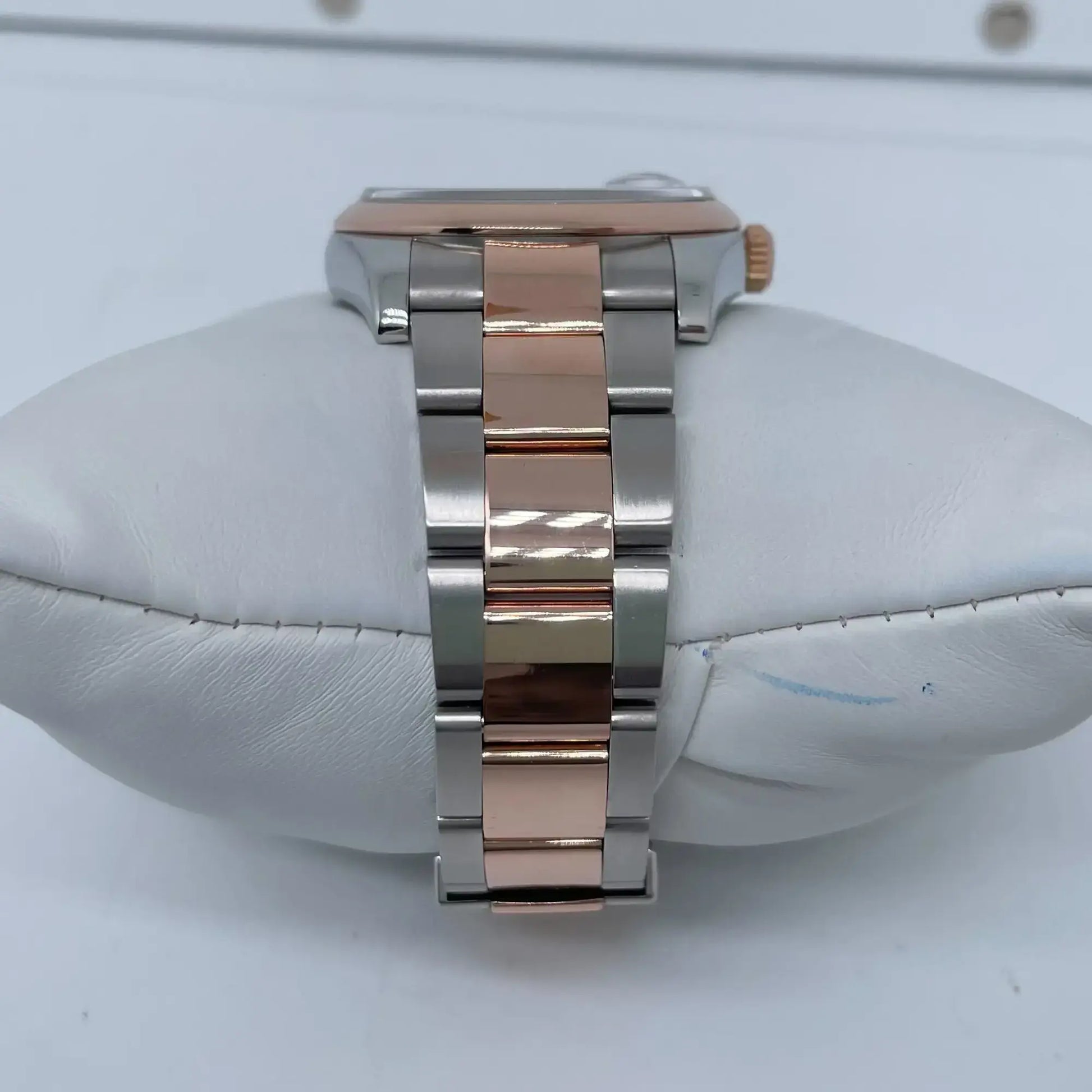 8th image of Rolex Rolex Datejust 116201 Wristwatch, PreOwned condition