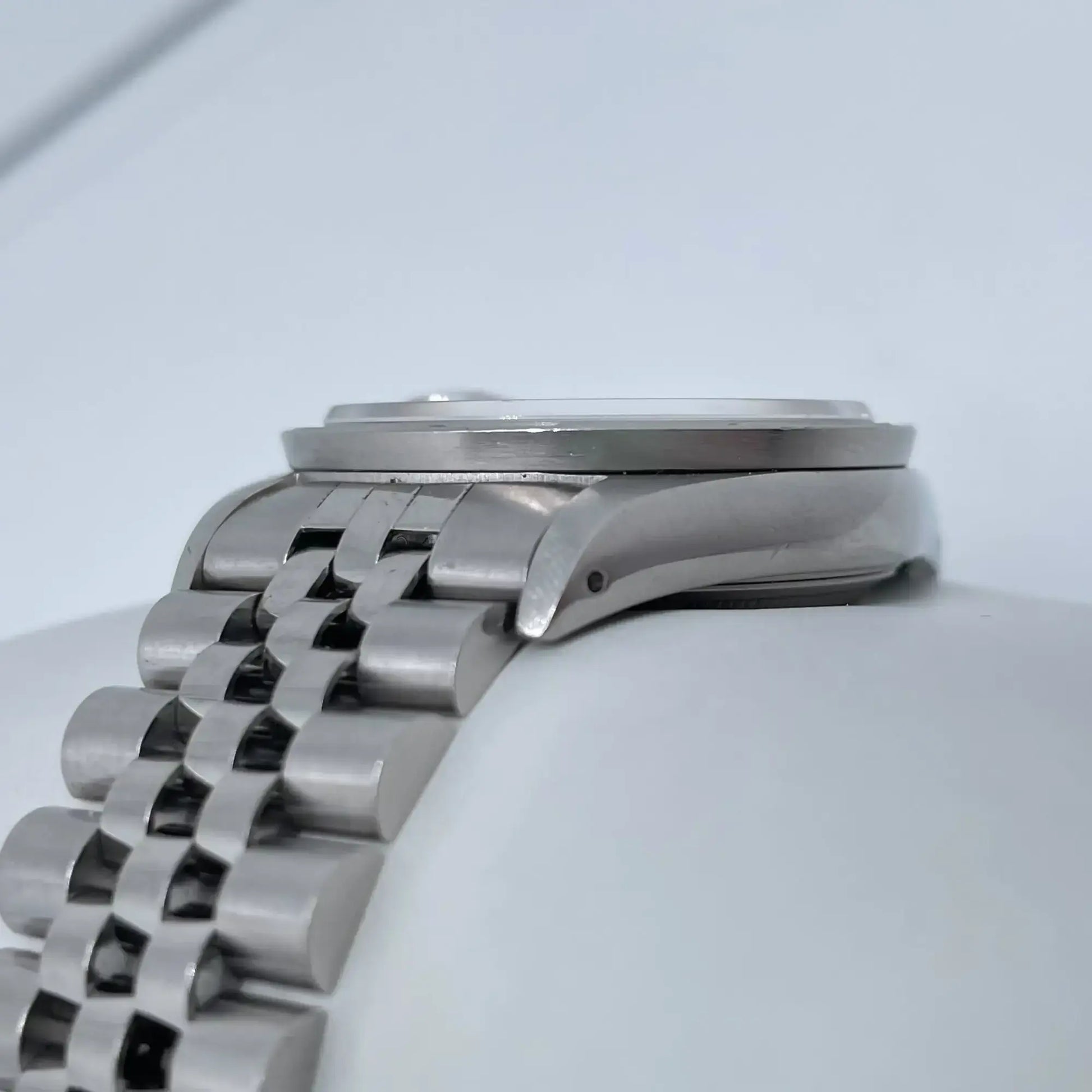 8th image of Rolex Rolex Date 15210 Wristwatch, PreOwned condition