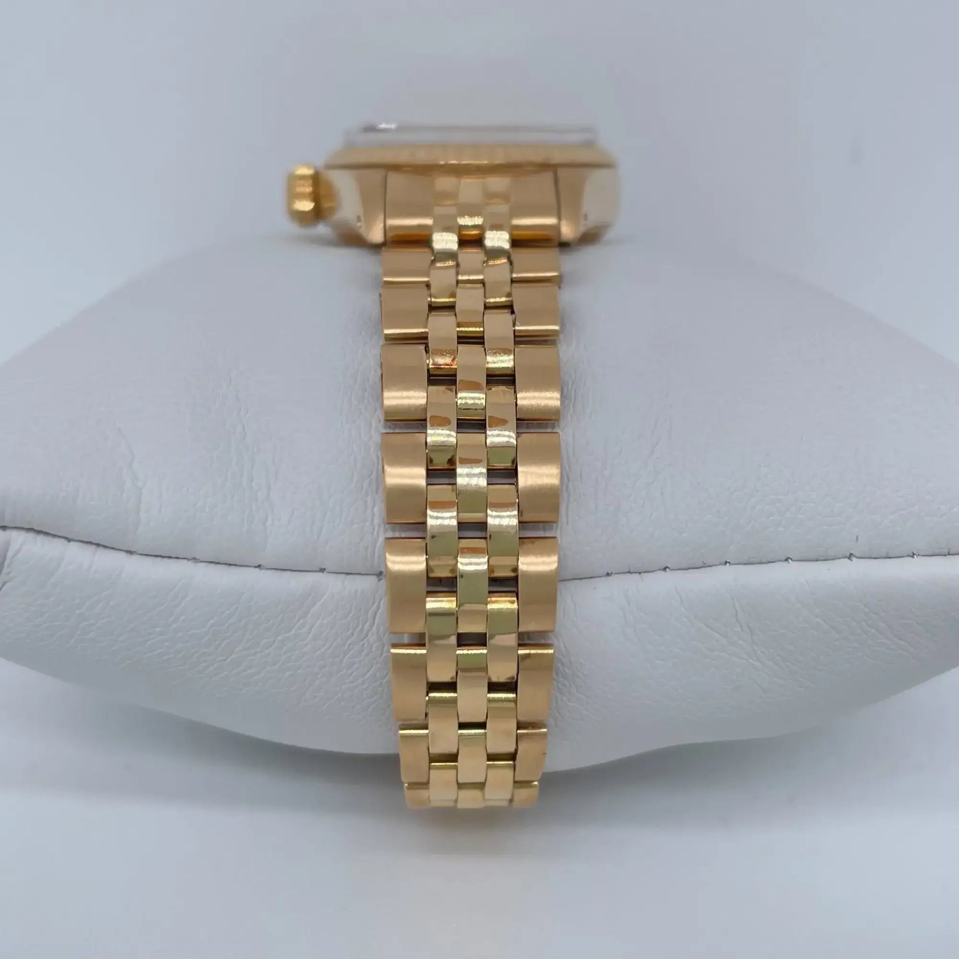 8th image of Rolex Datejust Wristwatch, PreOwned condition