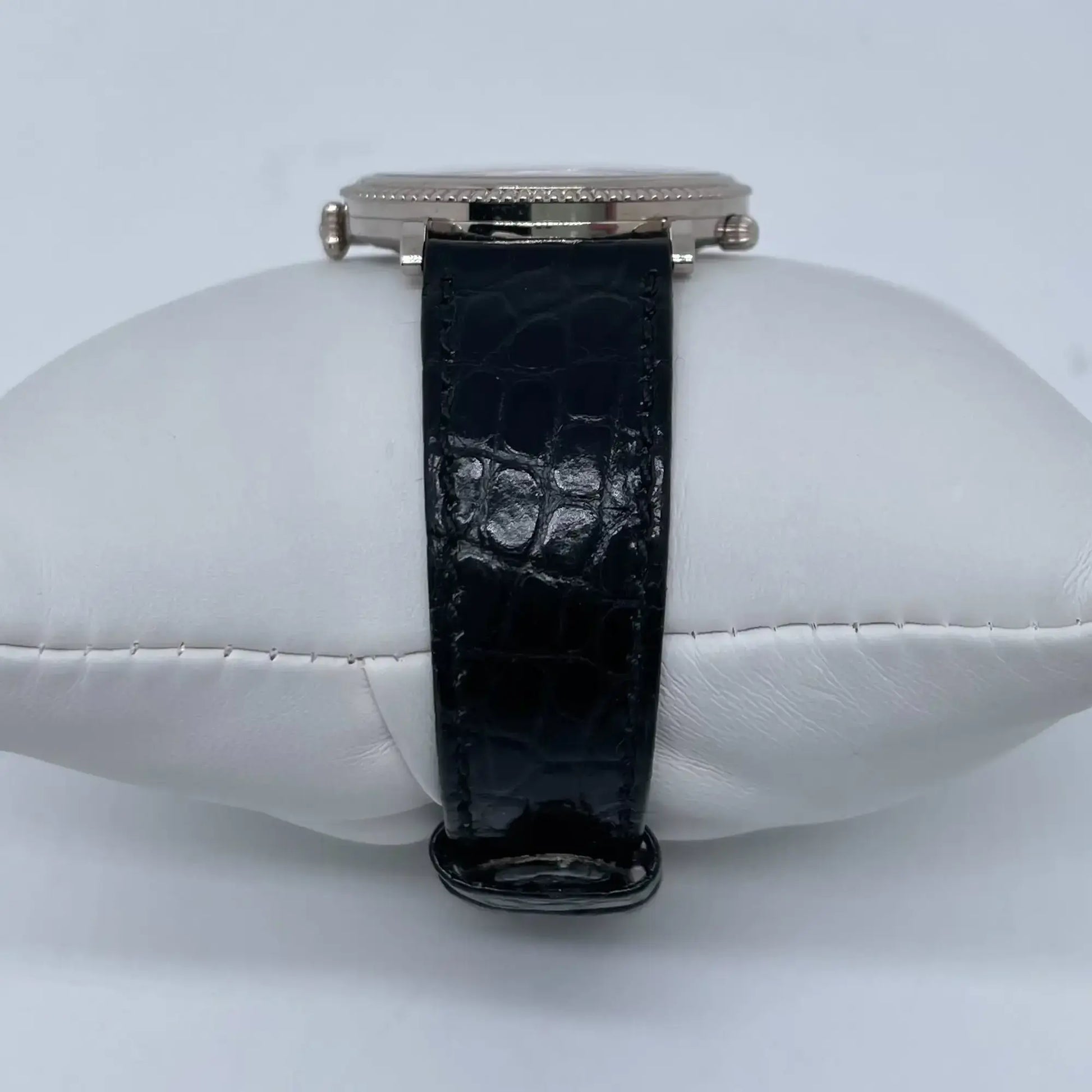 8th image of Patek Philippe Patek Philippe Travel Time Wristwatch, PreOwned condition