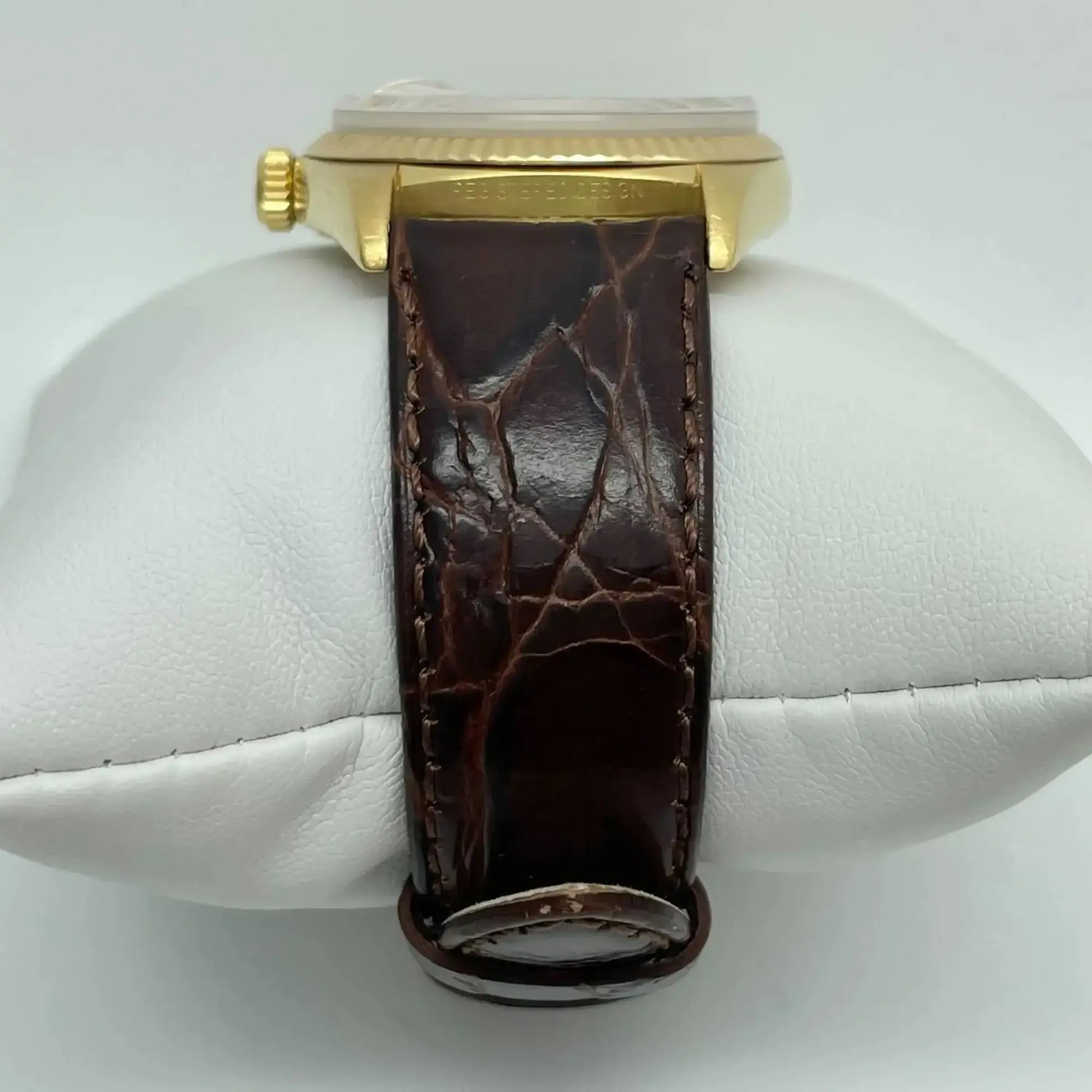 8th image of Rolex  Rolex Day-Date Wristwatch, PreOwned condition