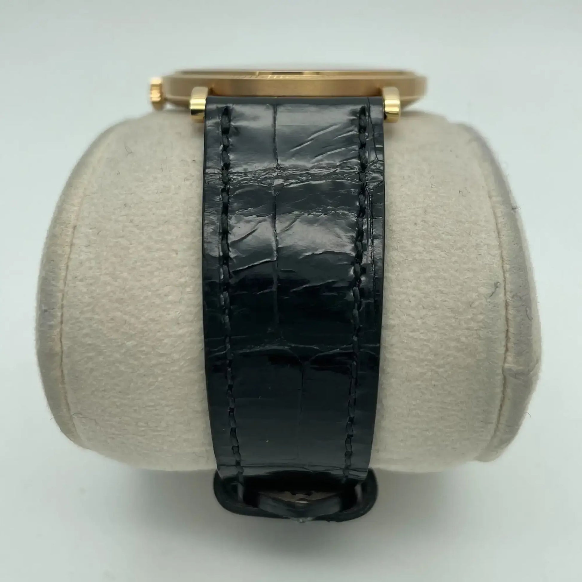 8th image of Patek Philippe Patek Philippe Calatrava Wristwatch, PreOwned condition