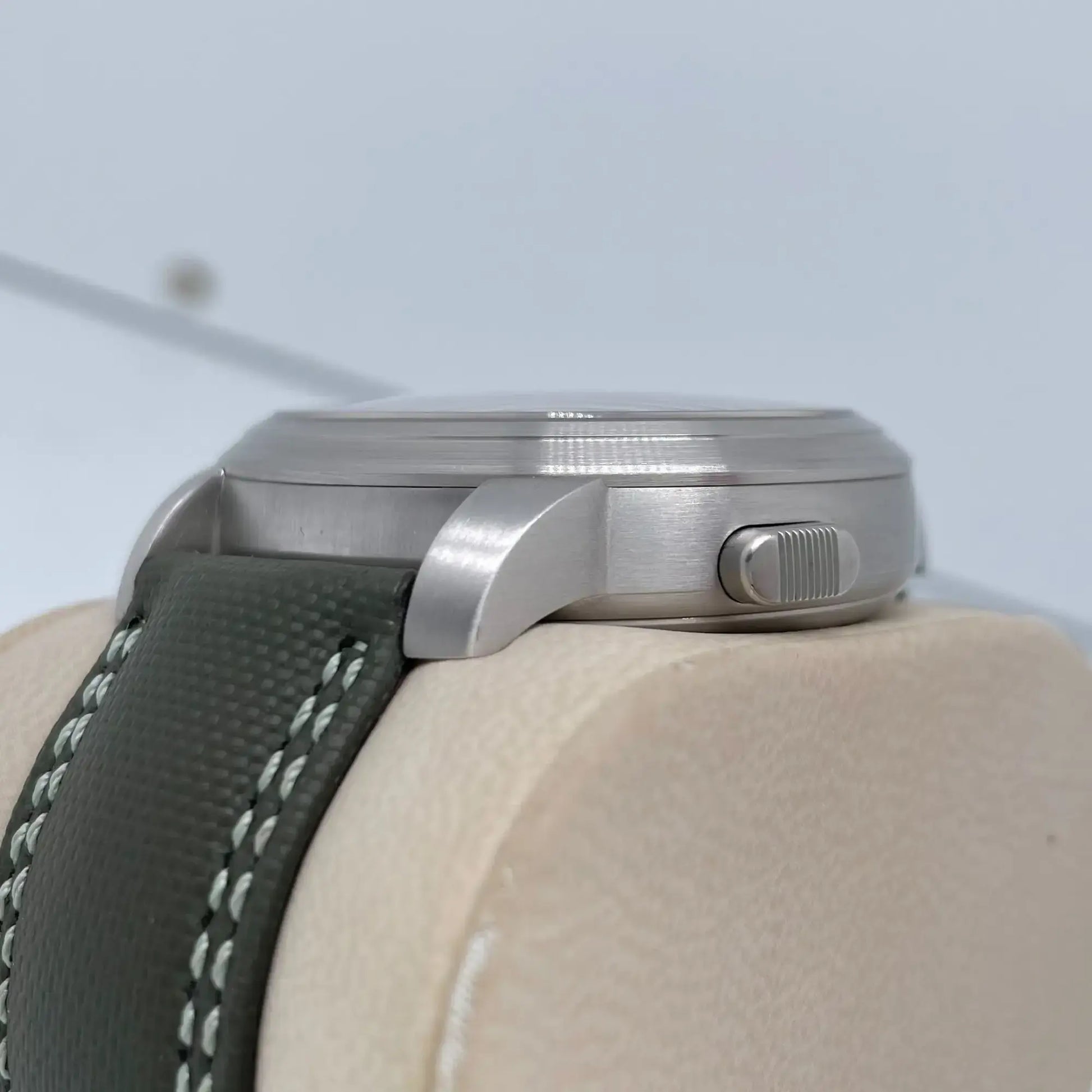 8th image of Glashütte Original Glashütte Original Wristwatch, PreOwned condition