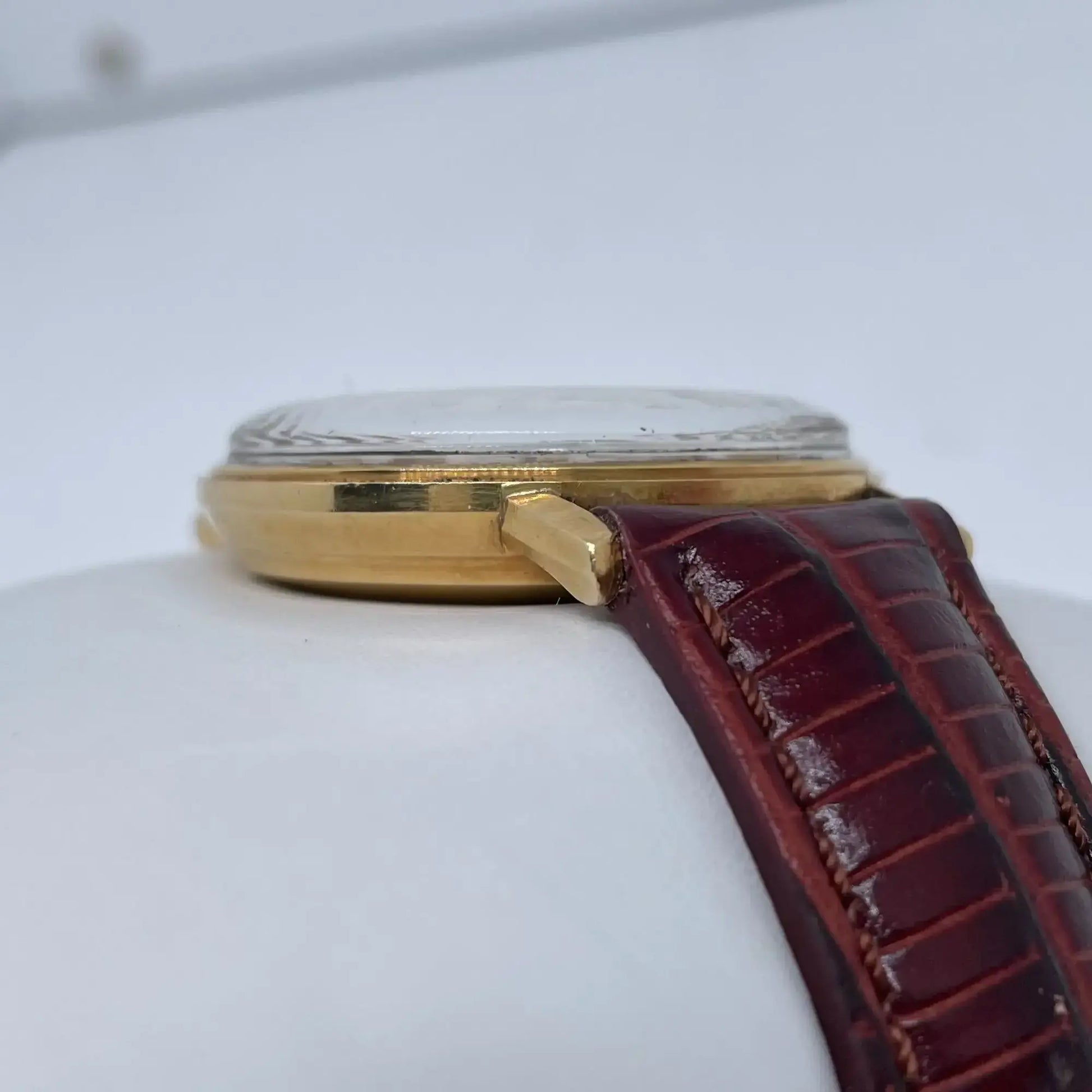 8th image of Longines 5 Star Admiral Wristwatch, PreOwned condition