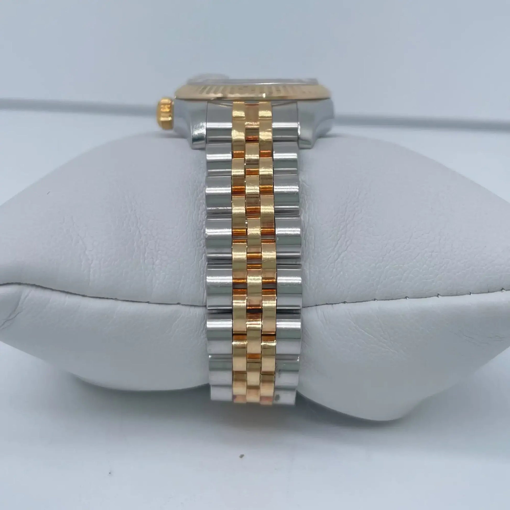 8th image of Rolex Datejust  Wristwatch, PreOwned condition
