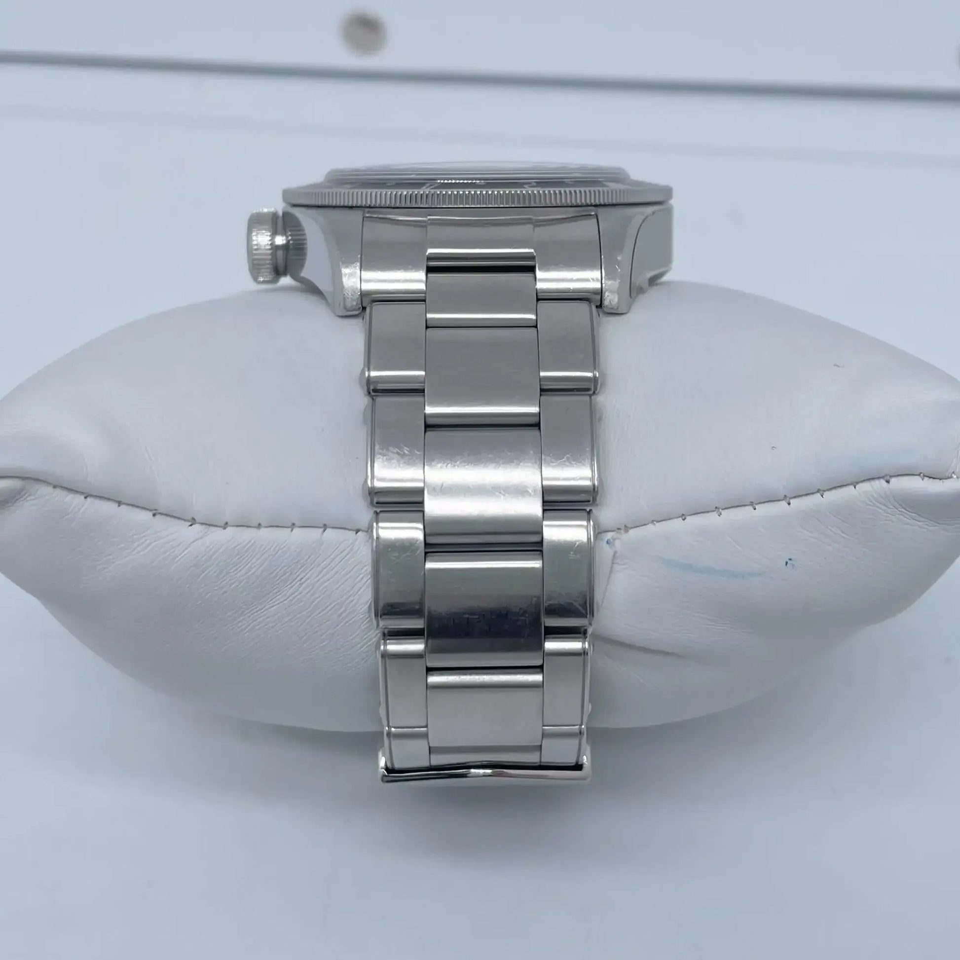 8th image of TUDOR Tudor Heritage Black Bay Wristwatch, PreOwned condition