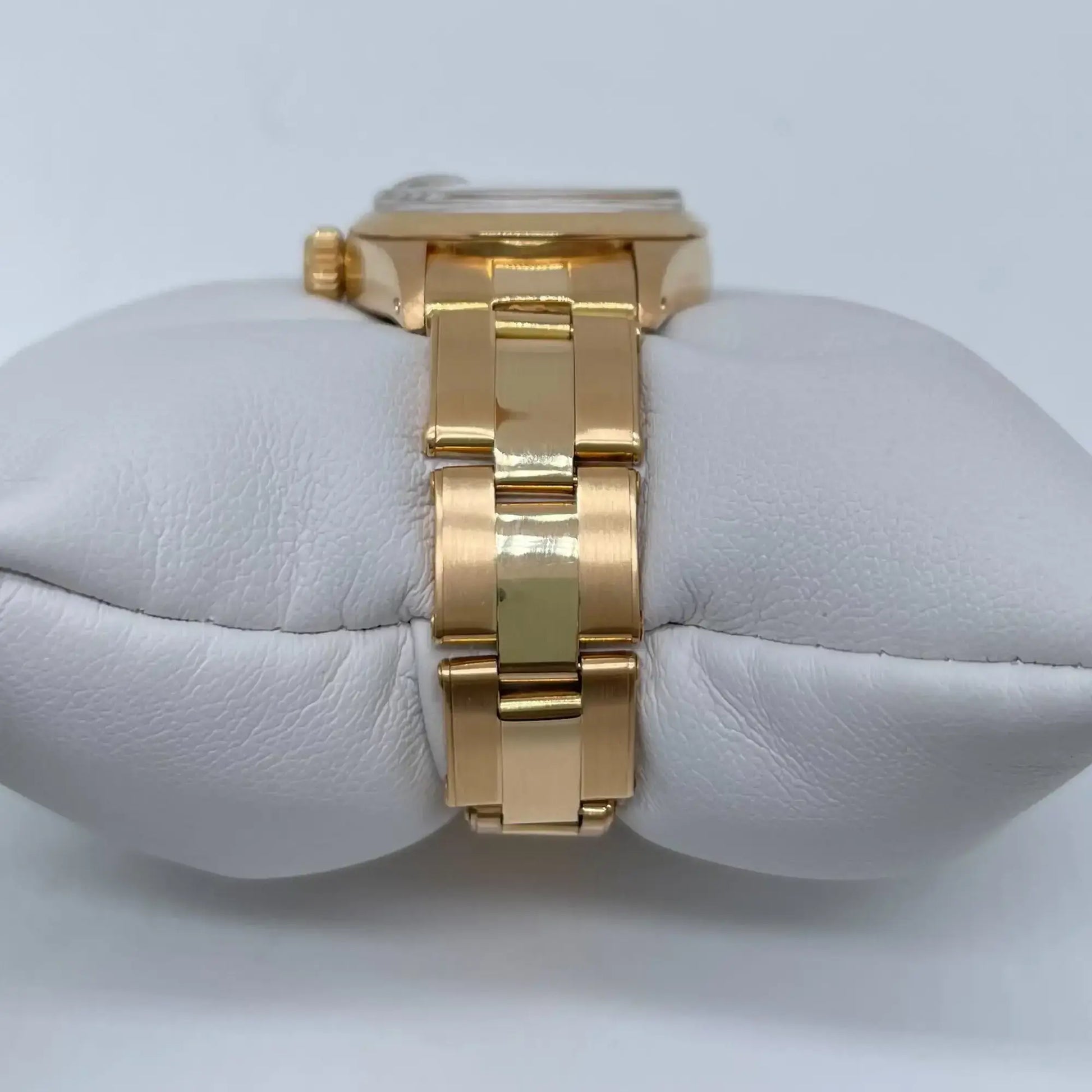 8th image of Rolex Datejust Wristwatch, PreOwned condition