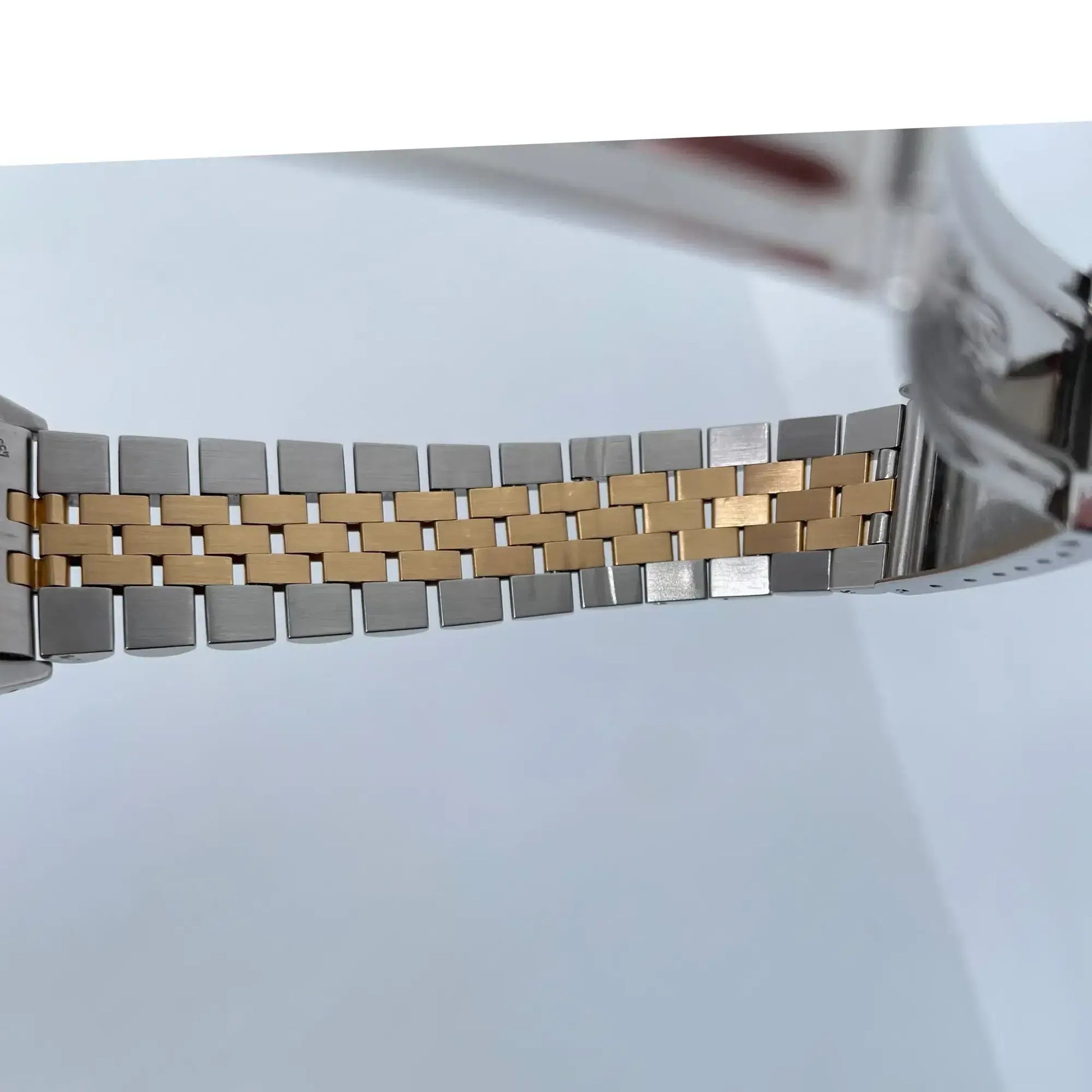 9th image of Rolex Rolex Datejust 16233 Wristwatch, PreOwned condition