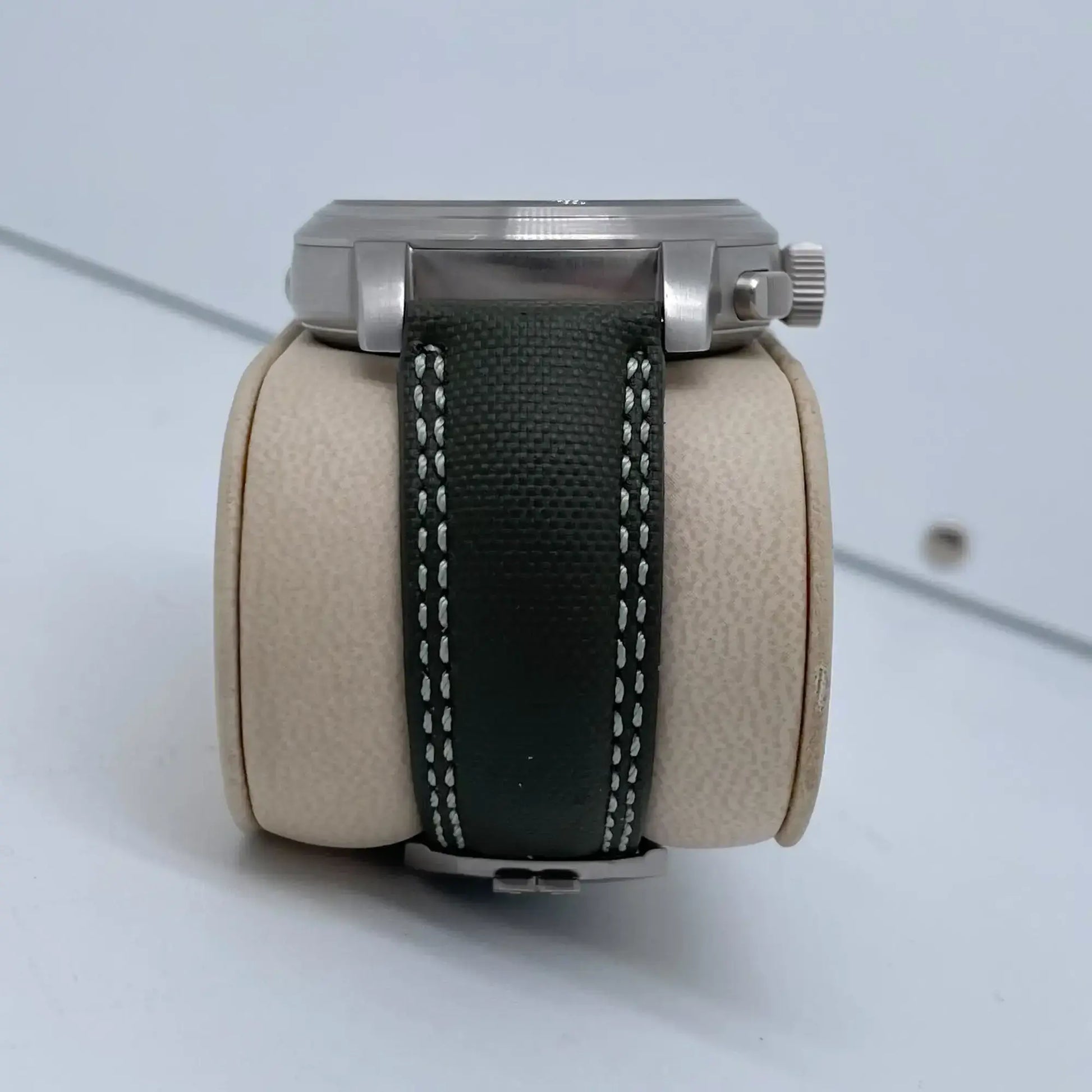 9th image of Glashütte Original Glashütte Original Wristwatch, PreOwned condition