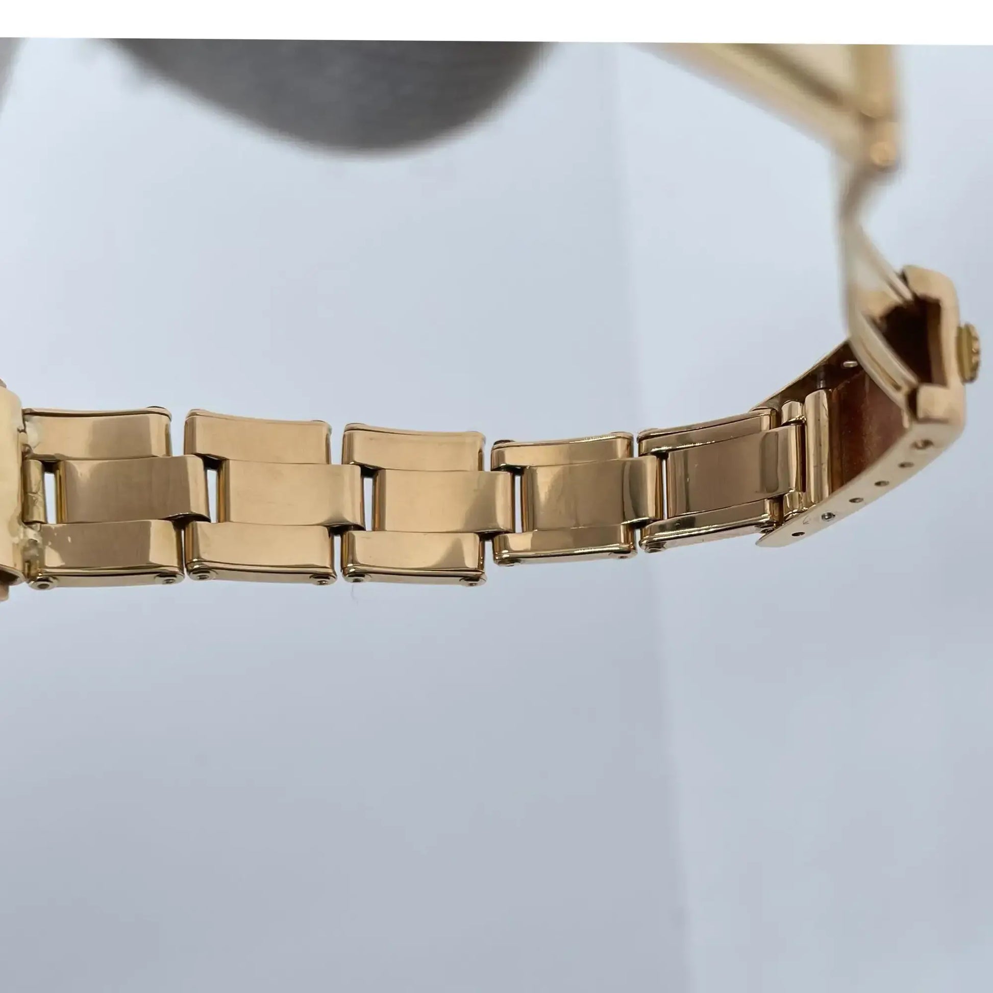 9th image of Rolex Datejust Wristwatch, PreOwned condition