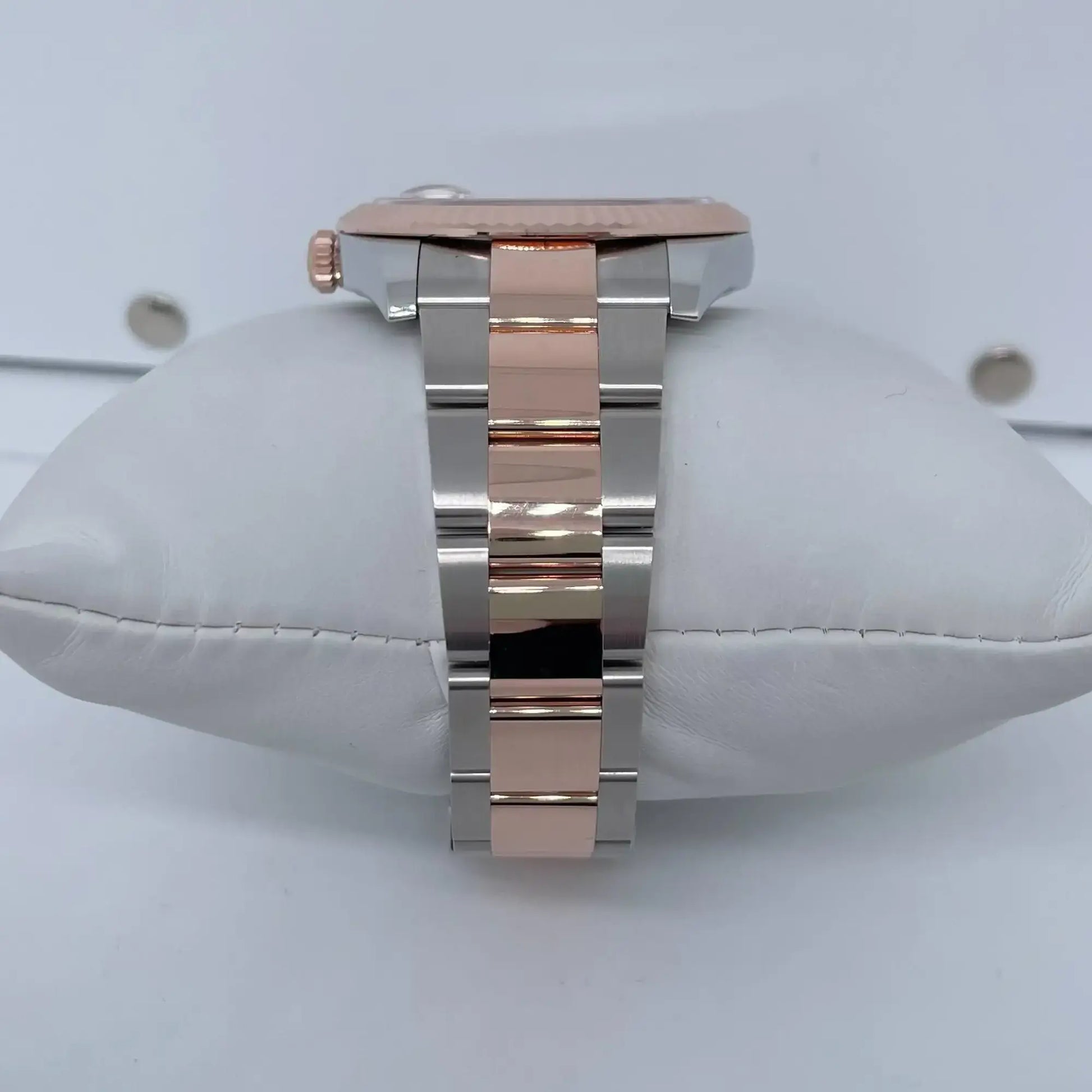 9th image of Rolex 126331 Wristwatch, New condition