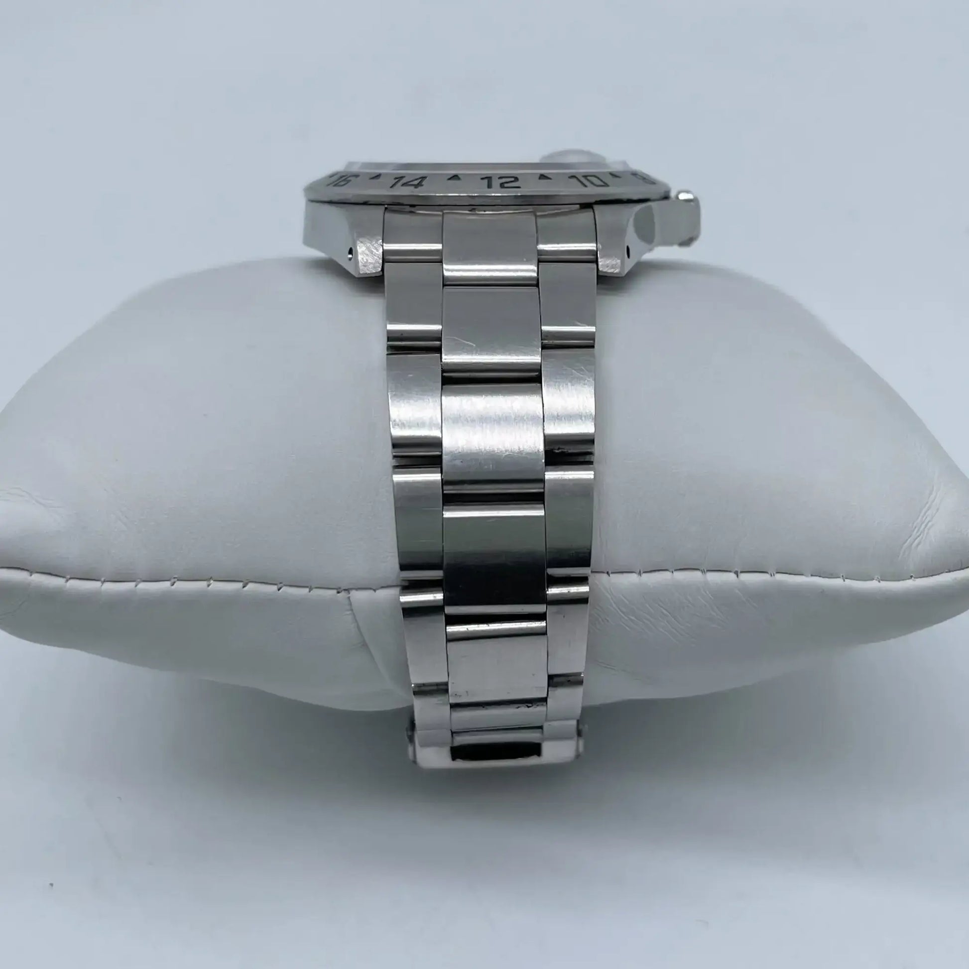 9th image of Rolex  Rolex Explorer II Wristwatch, PreOwned condition