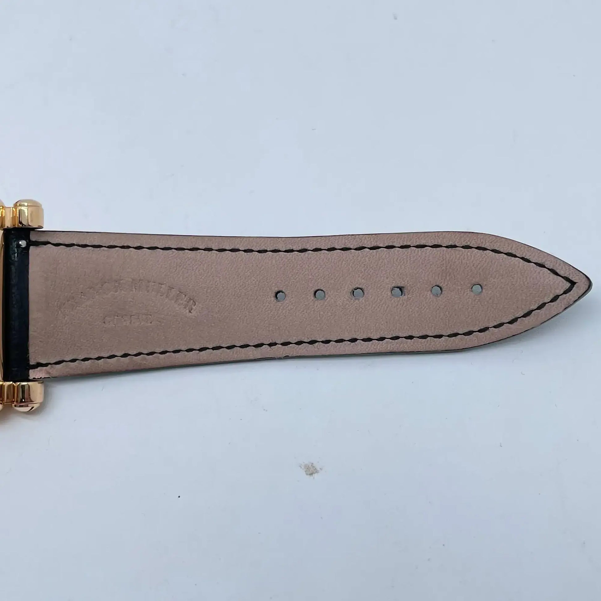 9th image of Franck Muller Conquistador Cortez  Wristwatch, PreOwned condition