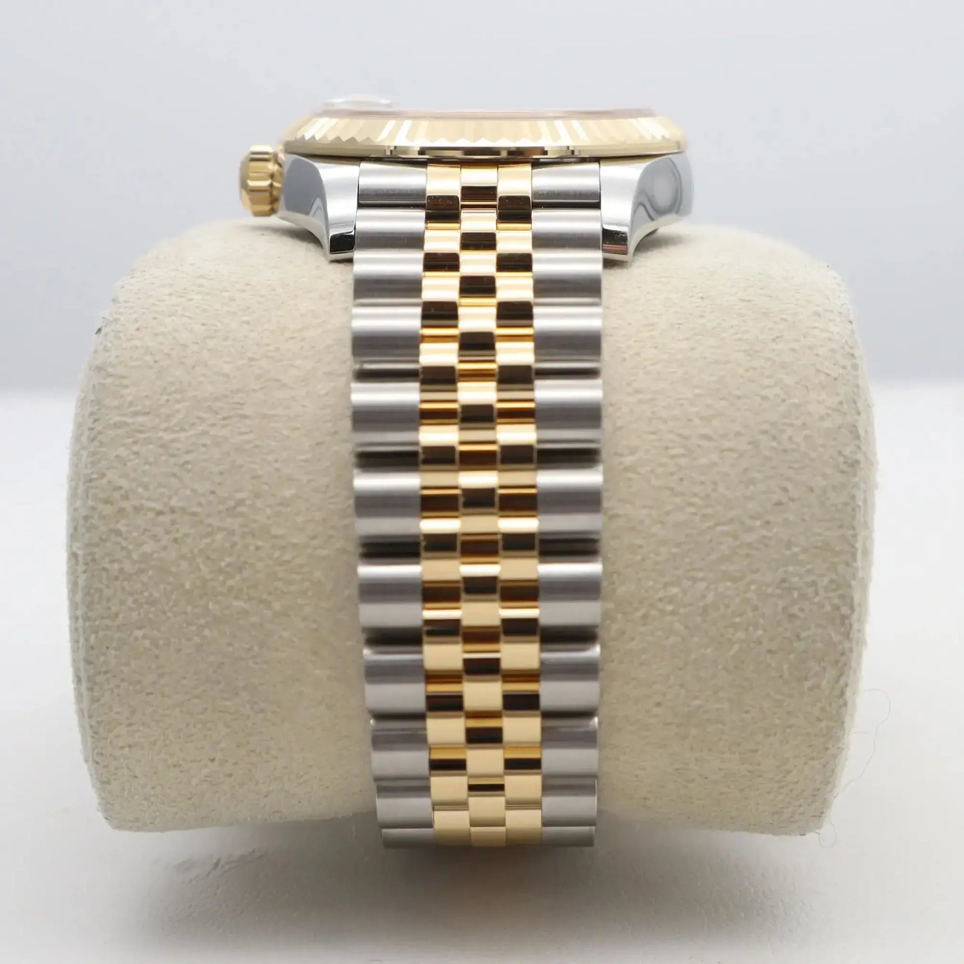 9th image of Rolex Rolex Lady-Datejust 31 Wristwatch, Unworn condition
