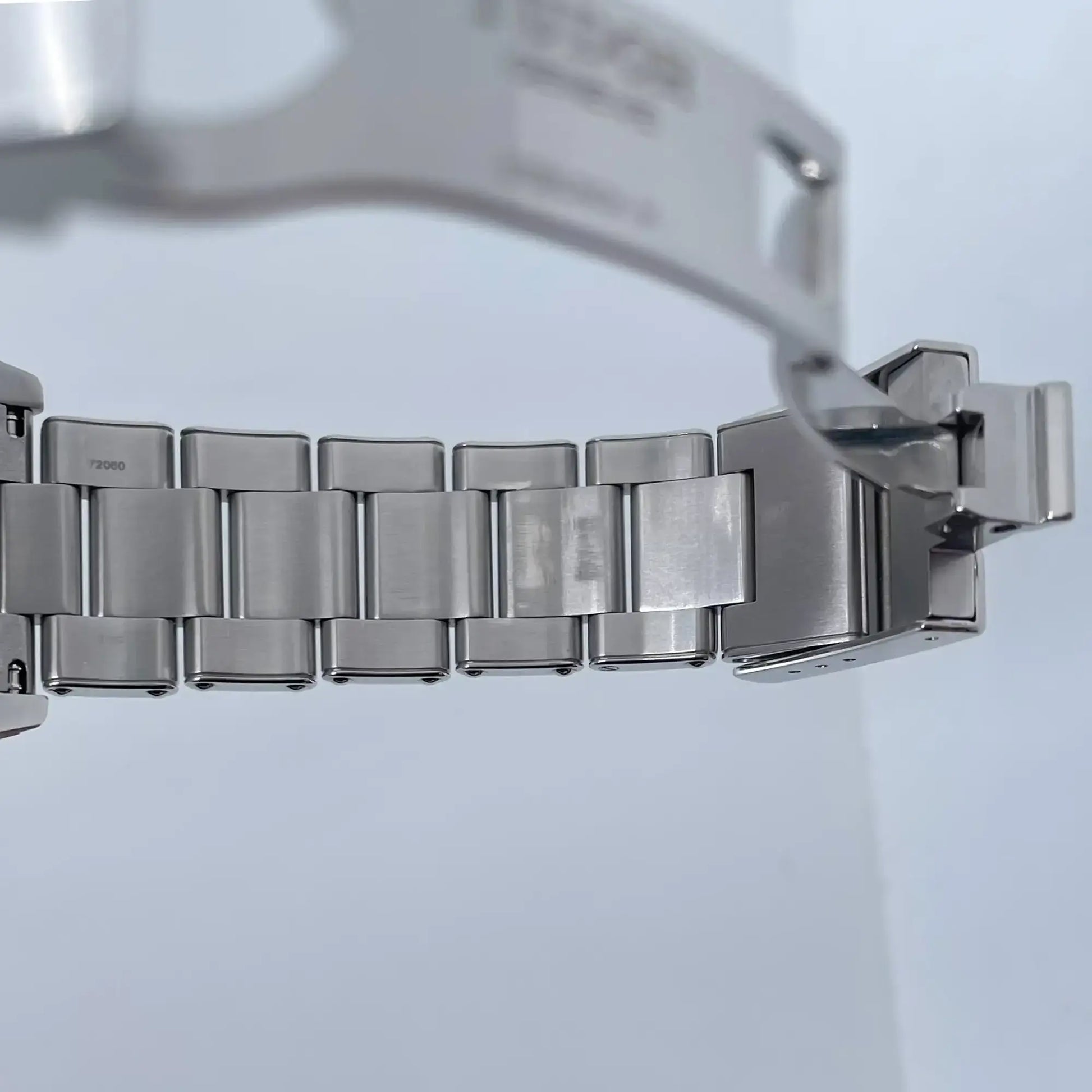 9th image of TUDOR Tudor Heritage Black Bay Wristwatch, PreOwned condition