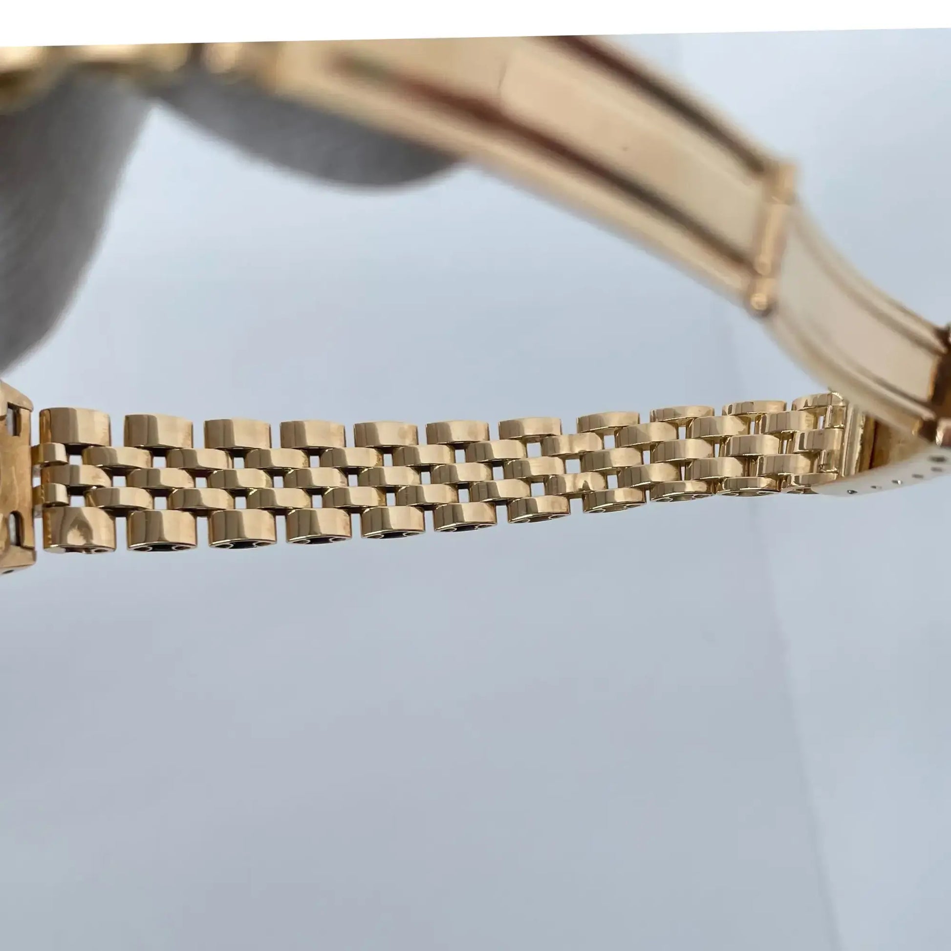 9th image of Rolex Datejust Wristwatch, PreOwned condition