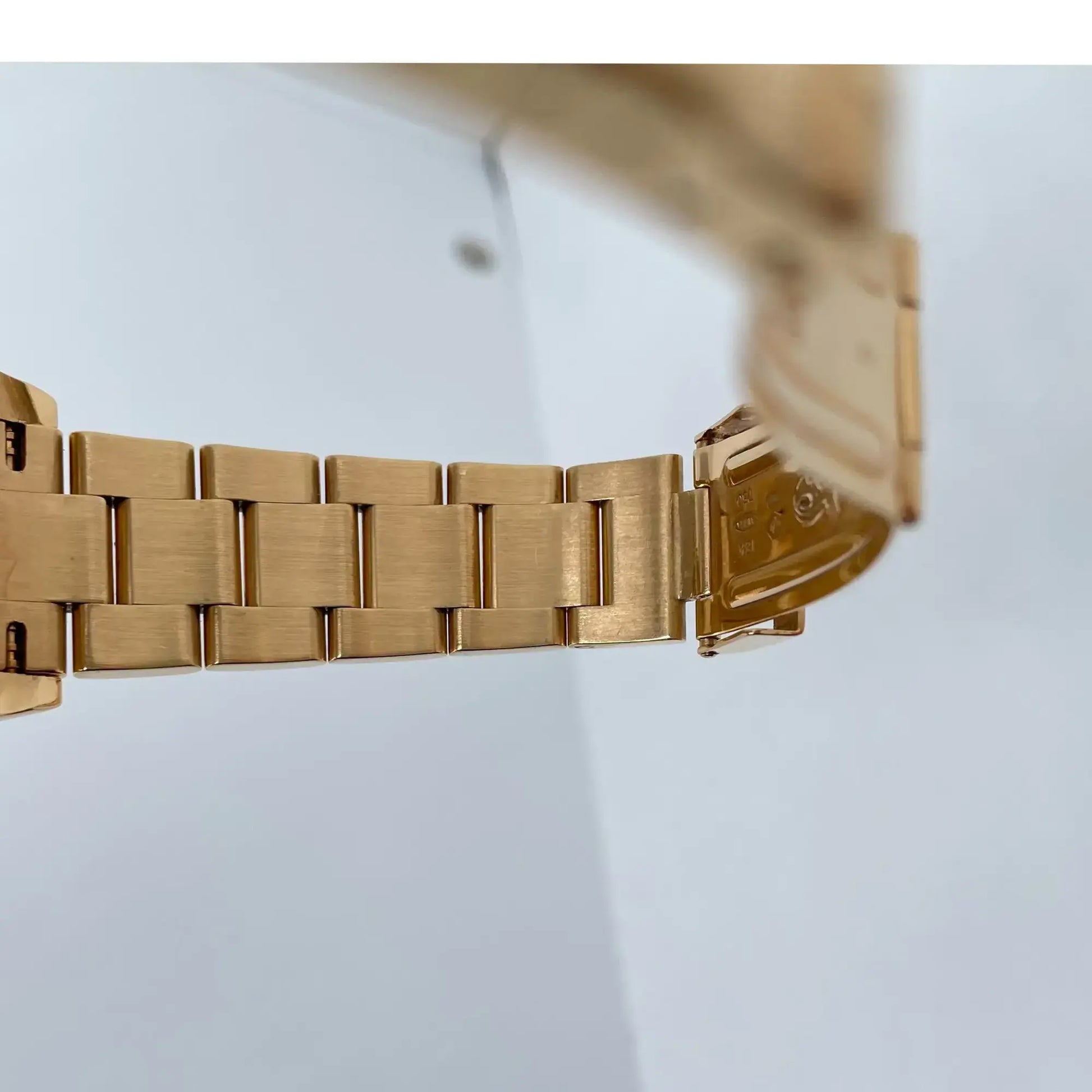 10th image of Rolex Yacht-Master Wristwatch, PreOwned condition