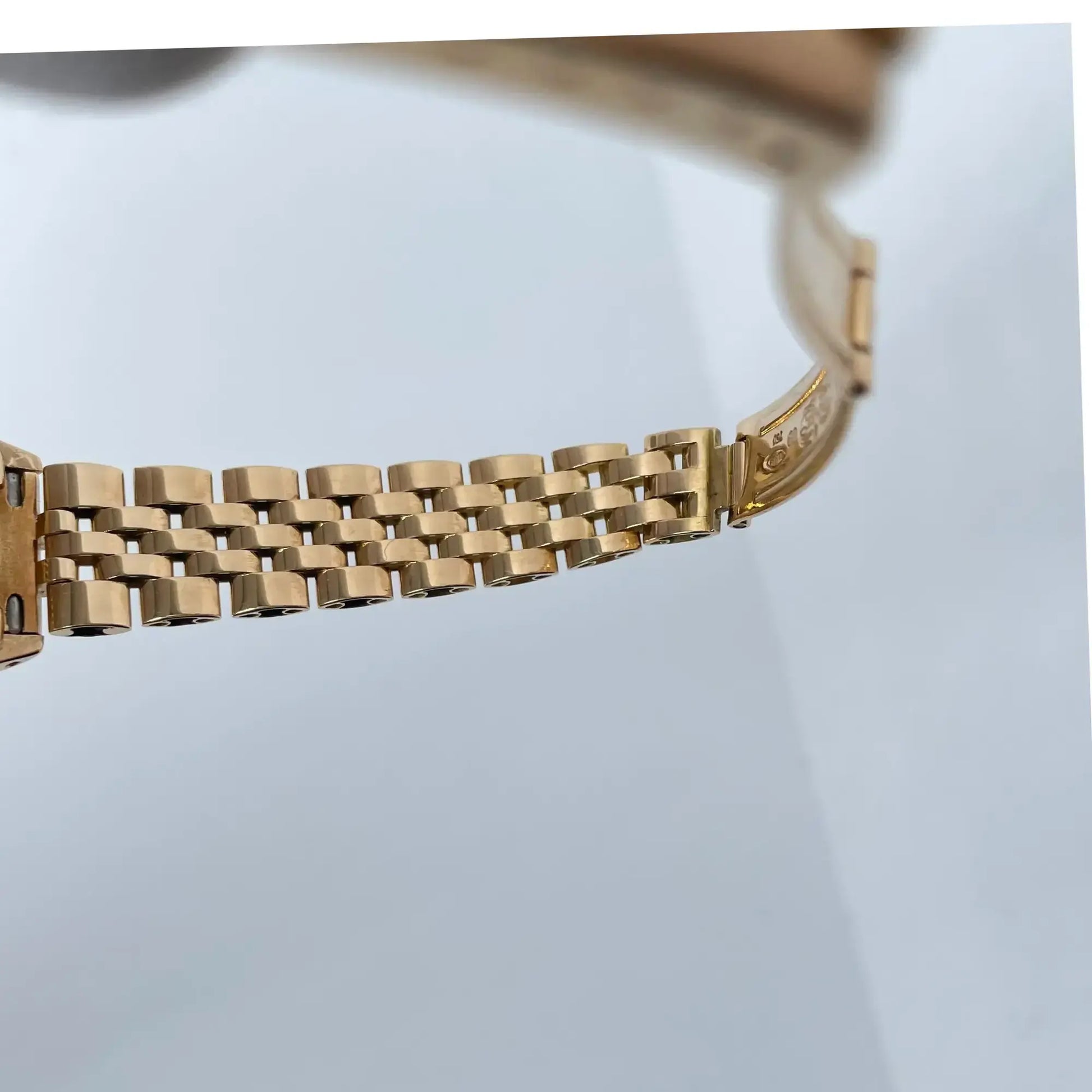 10th image of Rolex Datejust Wristwatch, PreOwned condition