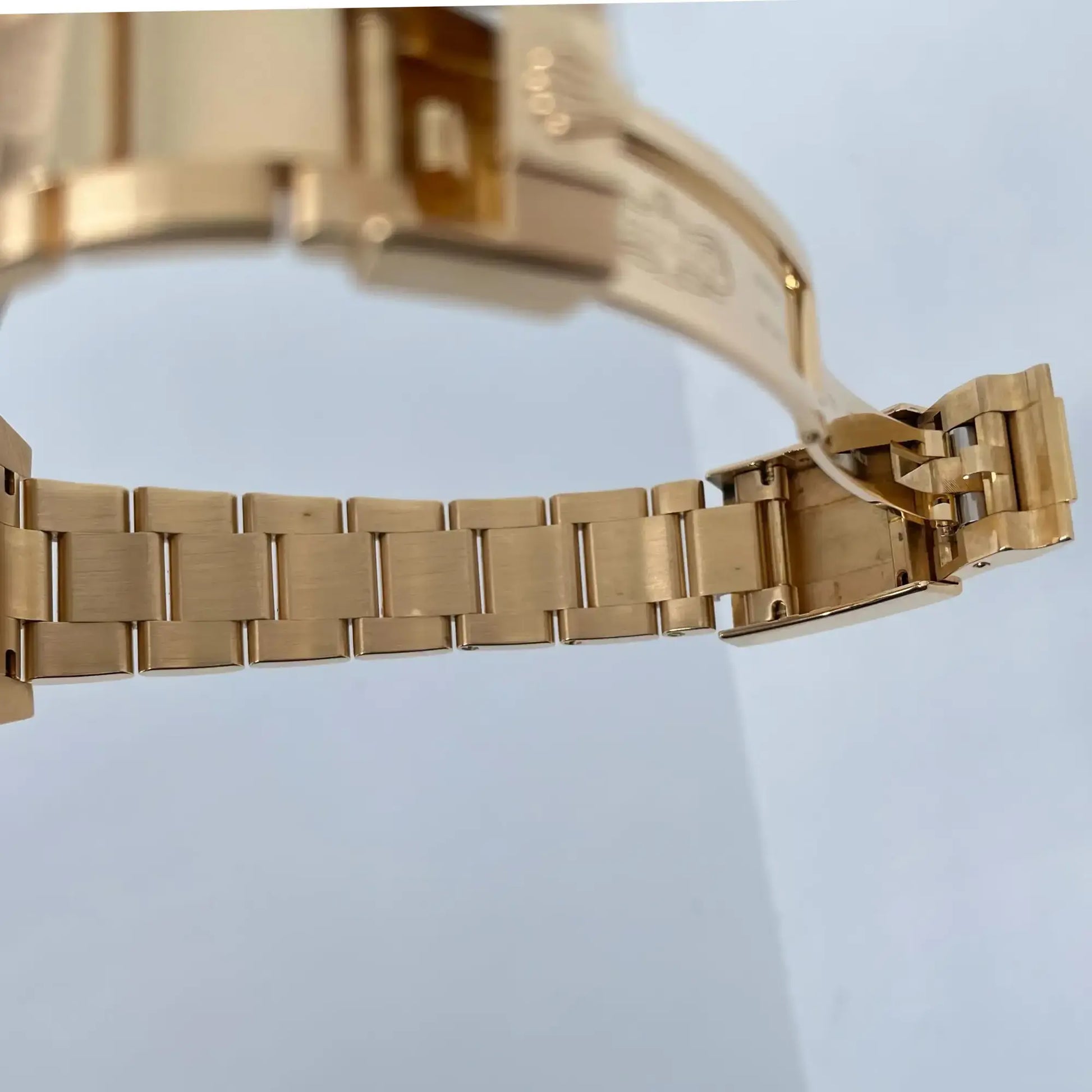 10th image of Rolex Rolex GMT-Master II 116718 Wristwatch, PreOwned condition