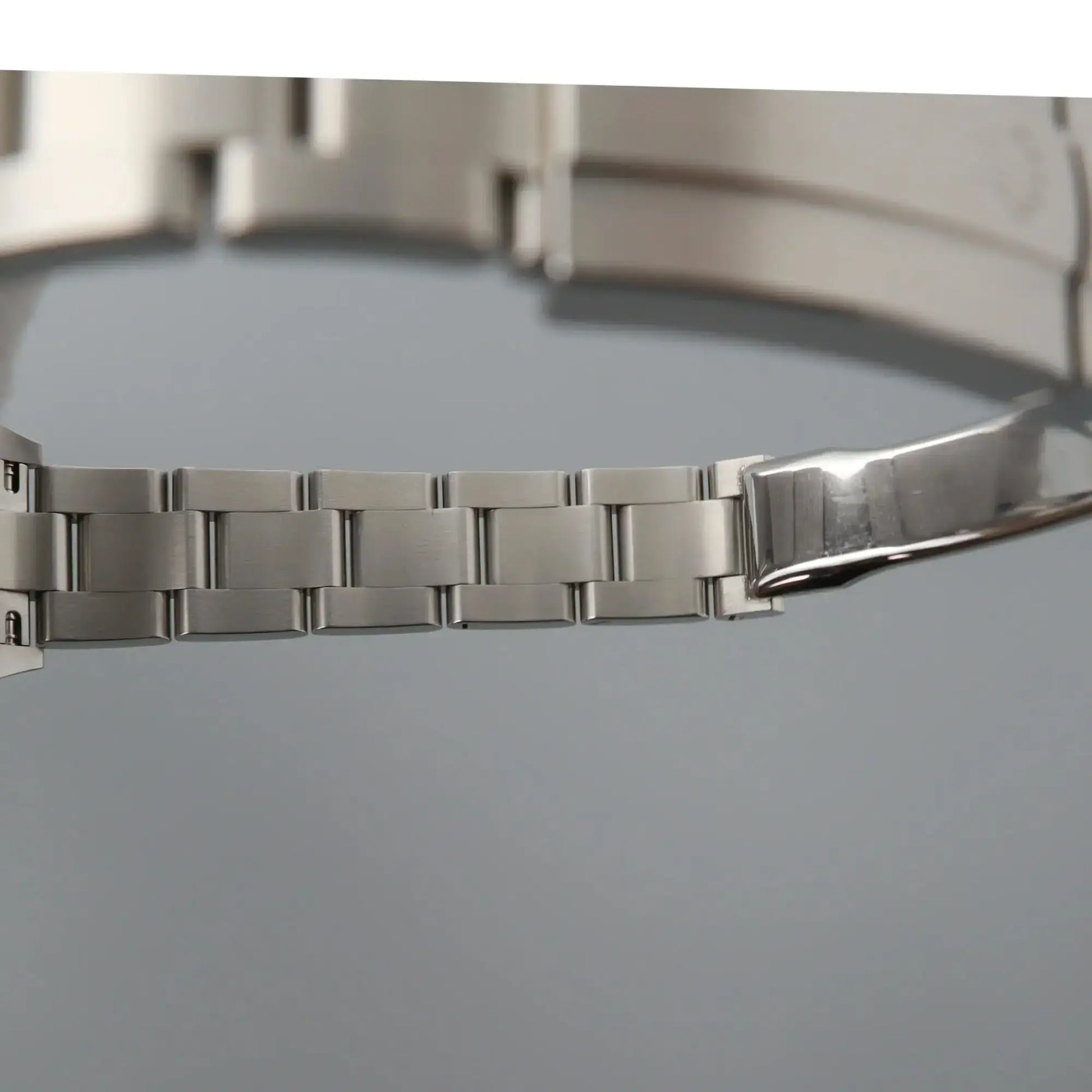 10th image of Rolex 276200 Wristwatch, PreOwned condition