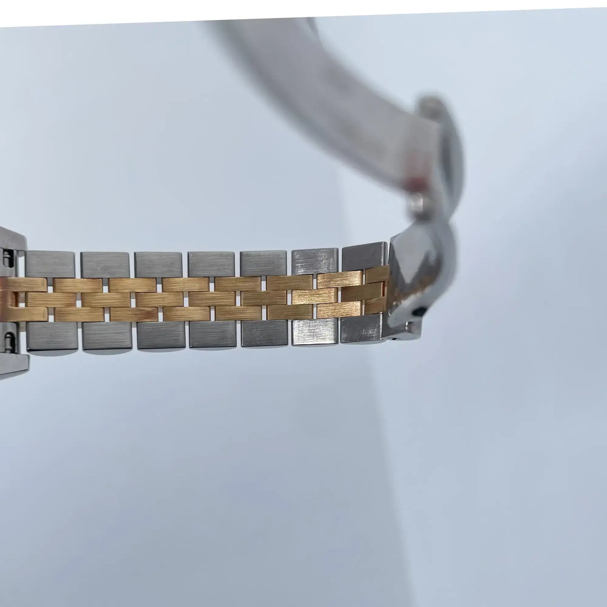 10th image of Rolex Datejust  Wristwatch, PreOwned condition