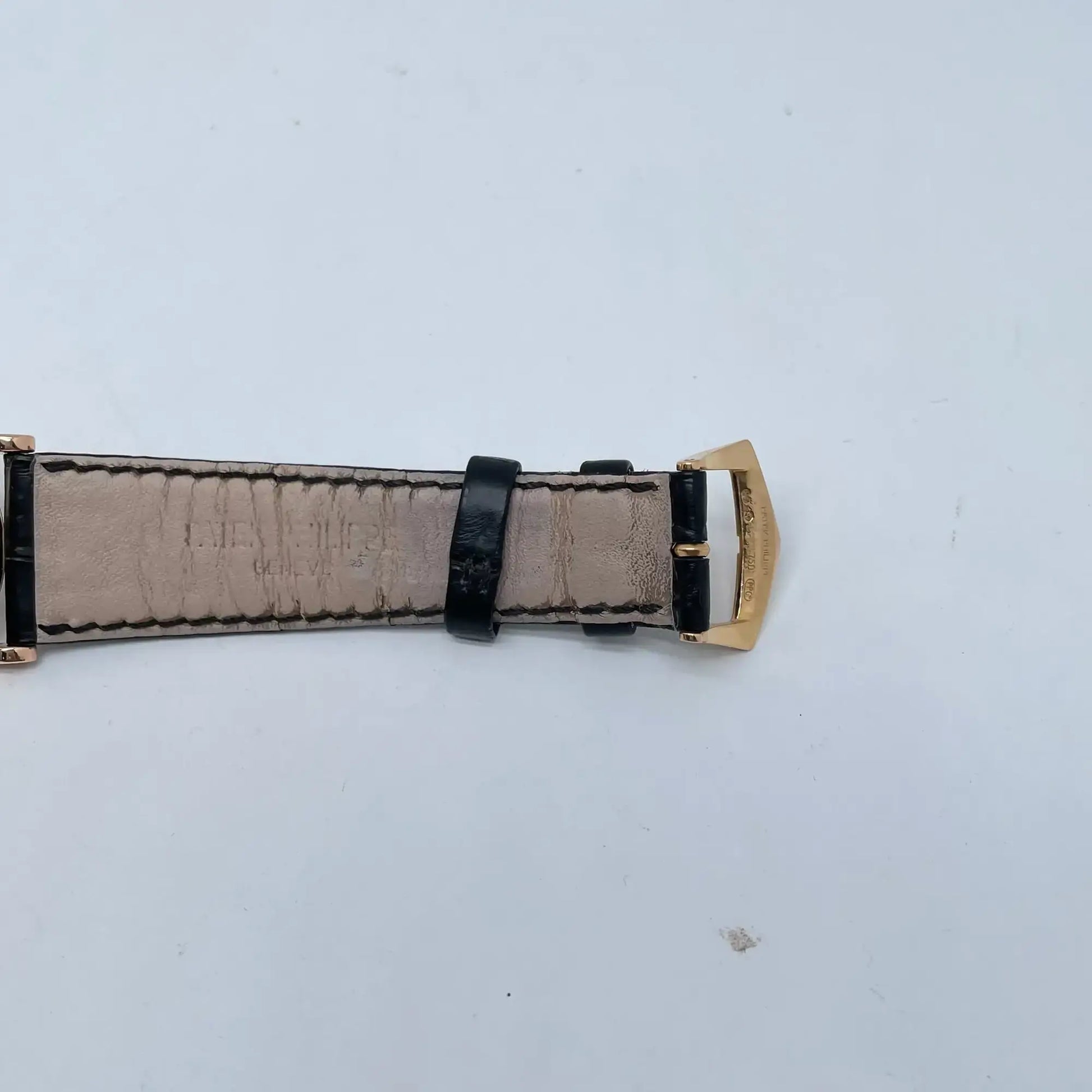 10th image of Patek Philippe Patek Philippe Calatrava Wristwatch, PreOwned condition