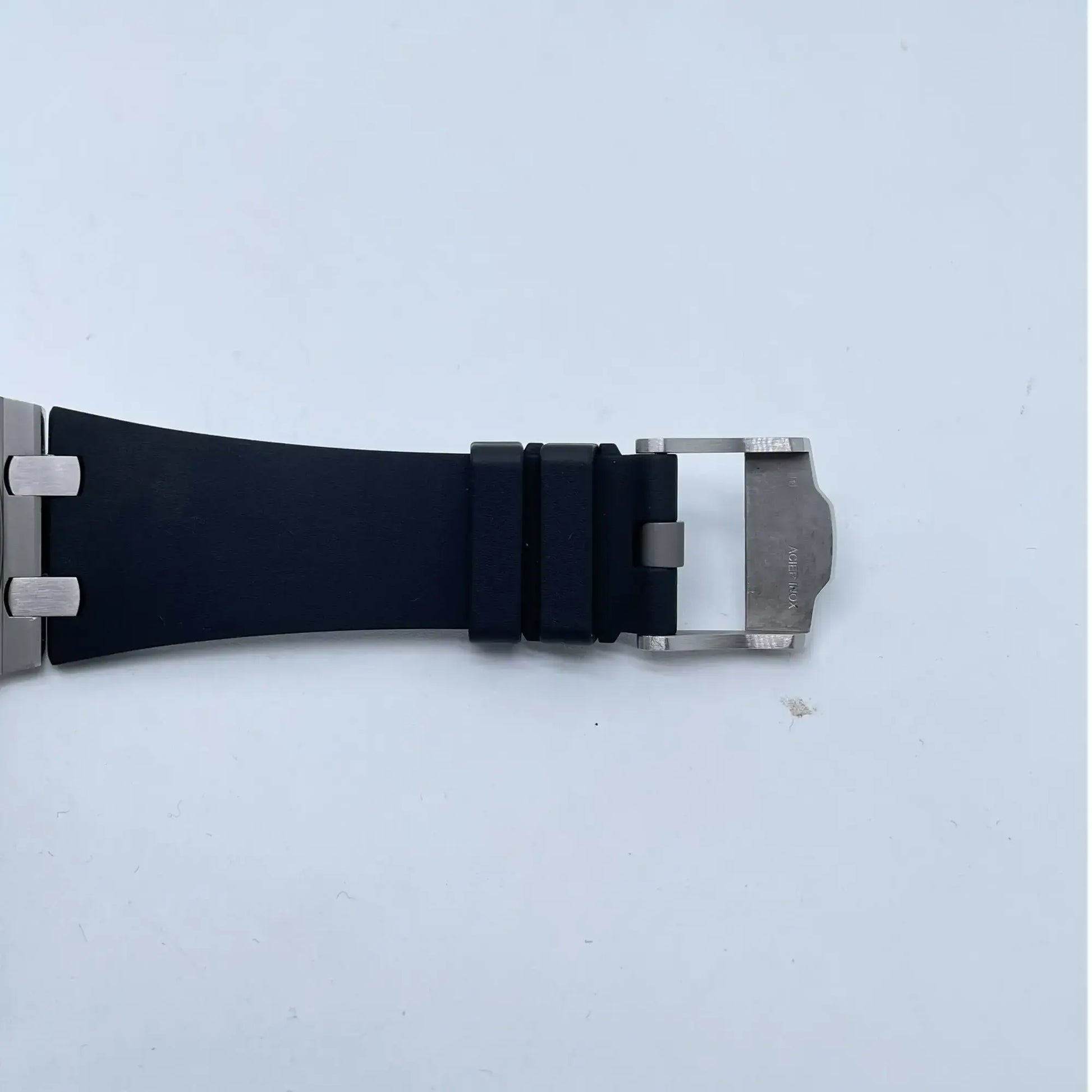 10th image of Audemars Piguet 26170ST.OO.D091CR.01 Wristwatch, PreOwned condition