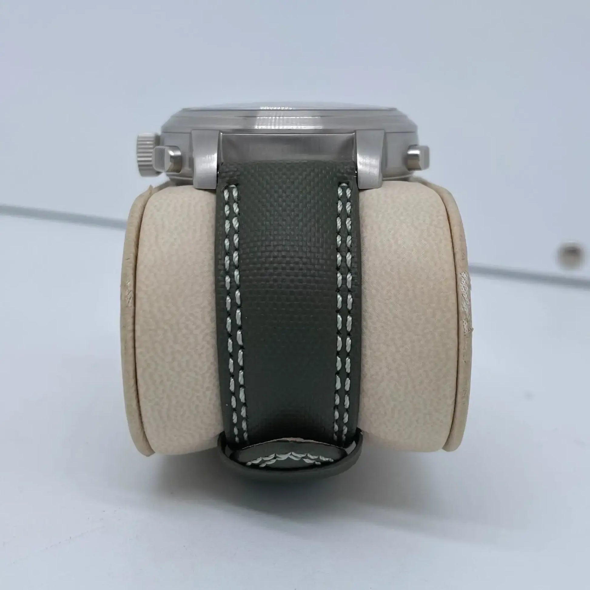 10th image of Glashütte Original Glashütte Original Wristwatch, PreOwned condition
