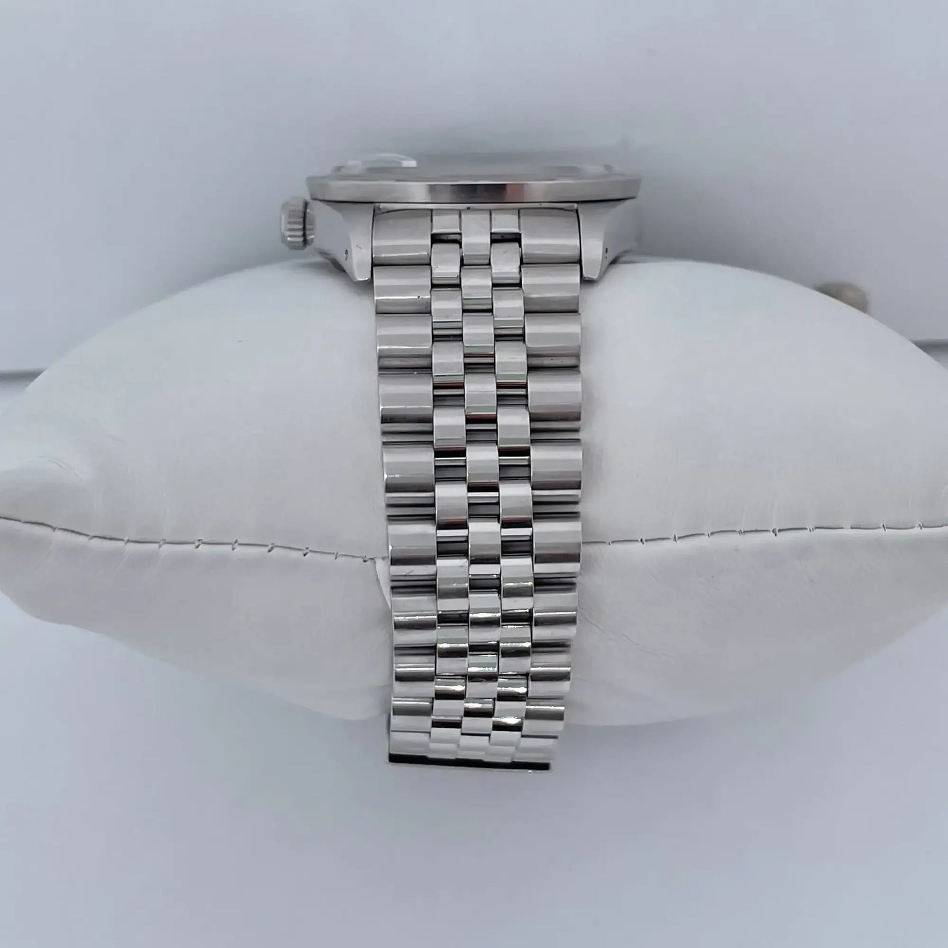 10th image of Rolex Rolex Date 15210 Wristwatch, PreOwned condition