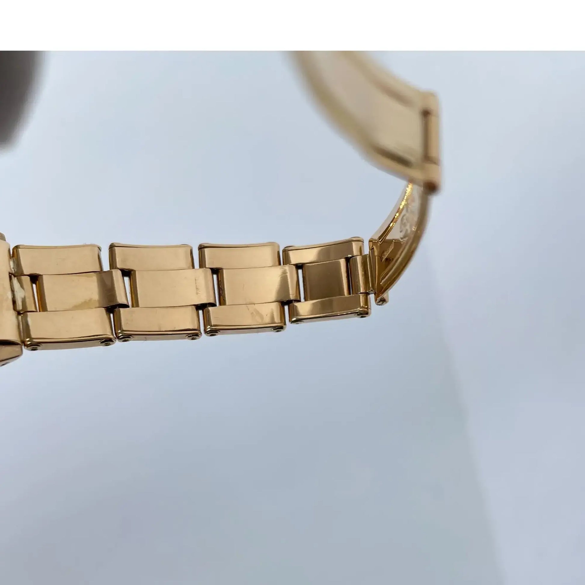 10th image of Rolex Datejust Wristwatch, PreOwned condition