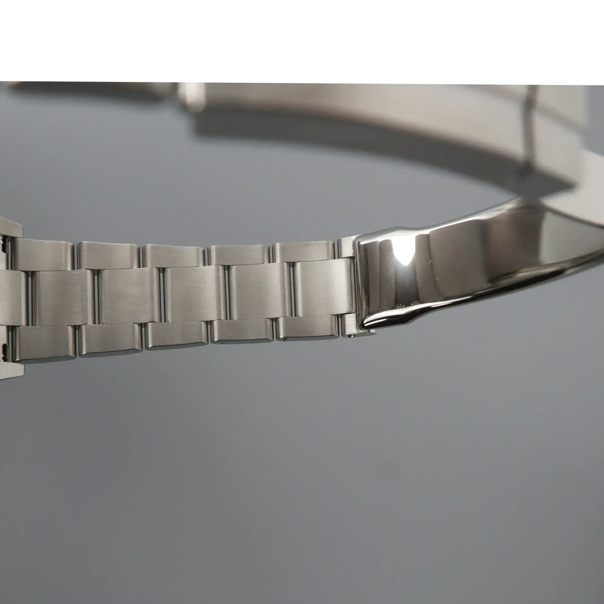 10th image of Rolex Rolex Oyster Perpetual Wristwatch, New condition