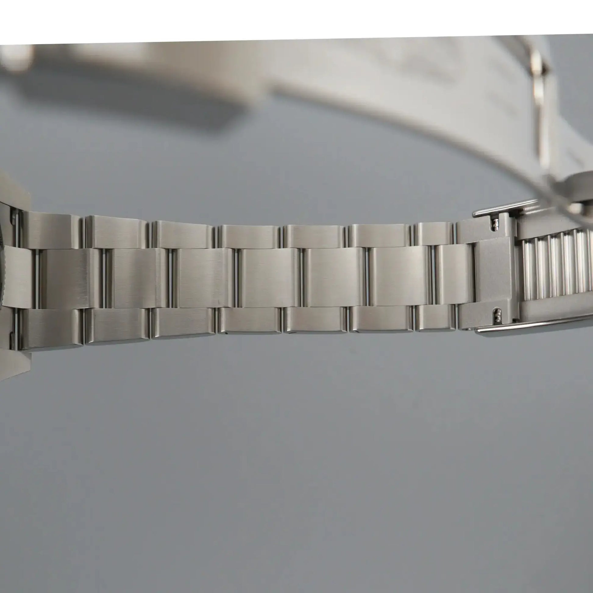 10th image of Rolex Rolex Sea-Dweller 136660 Wristwatch, PreOwned condition