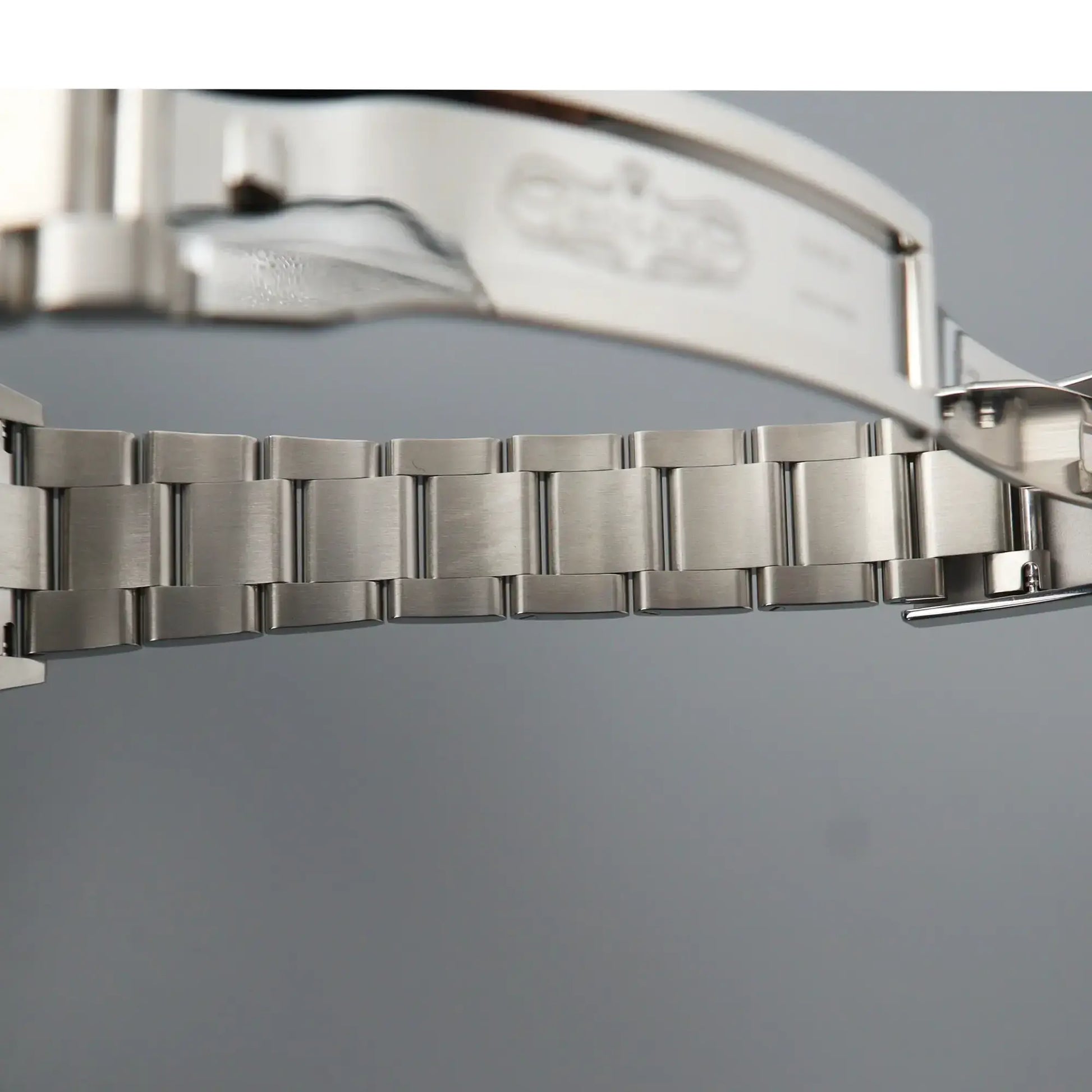 10th image of Rolex Rolex Oyster Perpetual Wristwatch, New condition