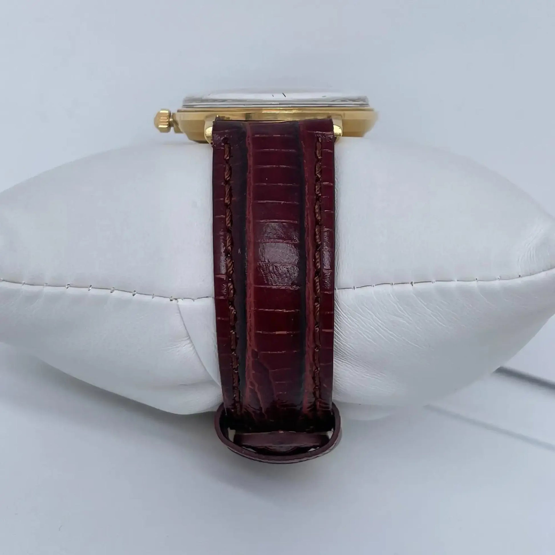 10th image of Longines 5 Star Admiral Wristwatch, PreOwned condition
