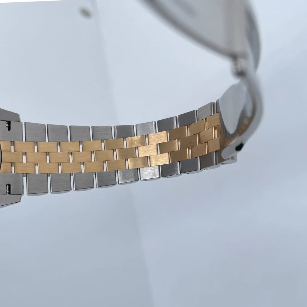 12th image of Rolex  Rolex Datejust Wristwatch, New condition